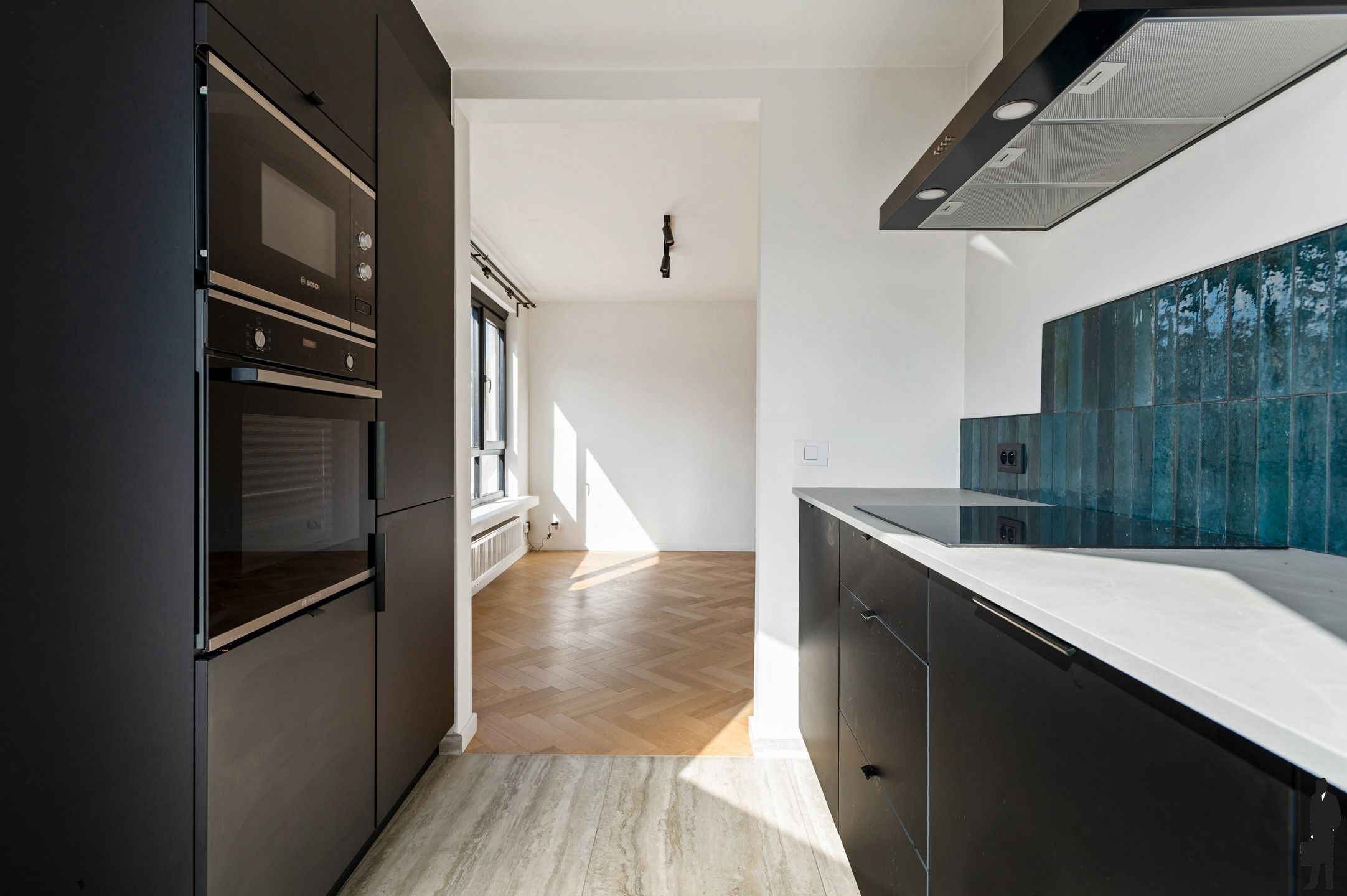 Energiezuinig, volledig gerenoveerd appartement te Deurne-Zuid! foto 5