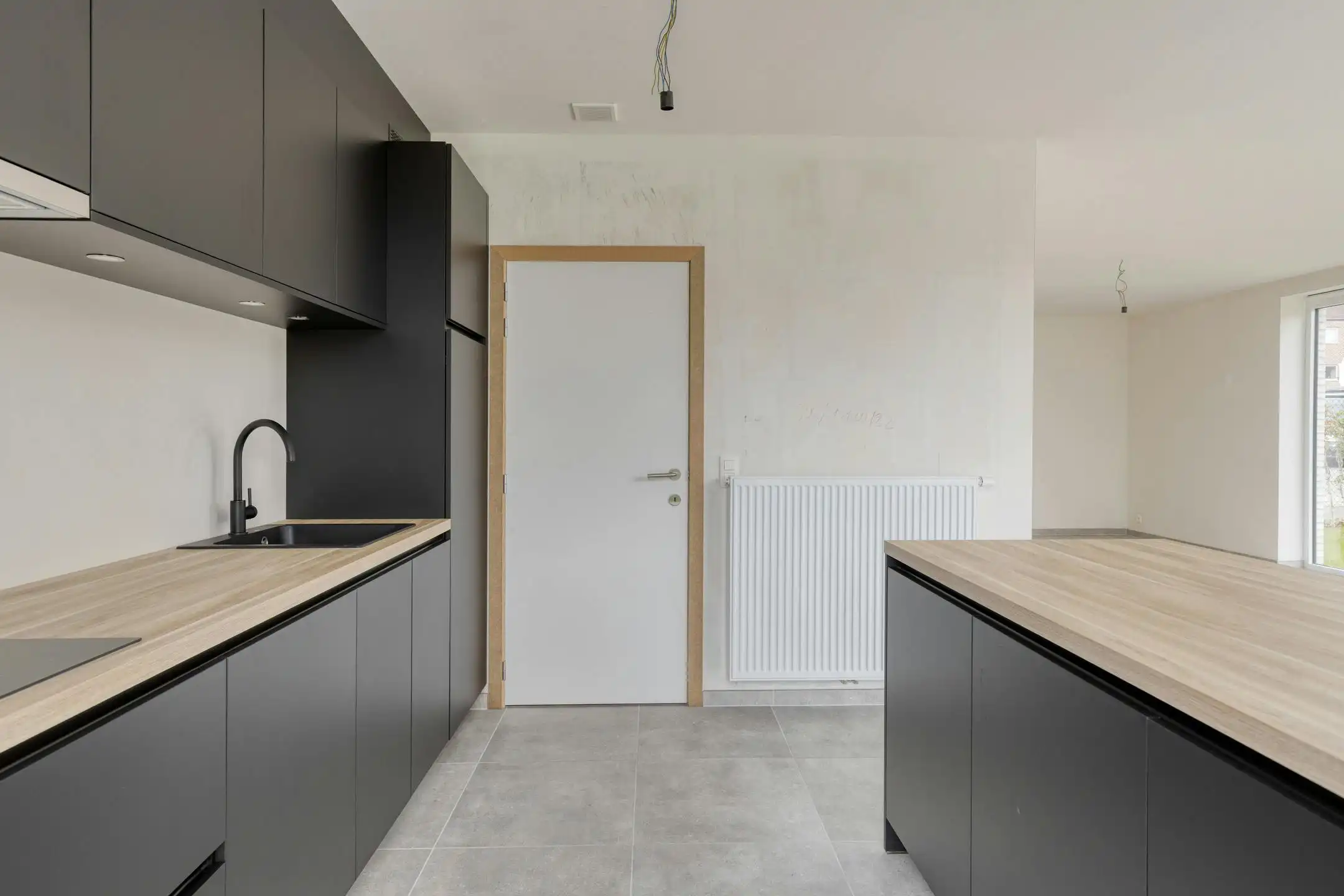 Moderne hoekwoning met 3 slaapkamers en tuin in Izegem foto 5