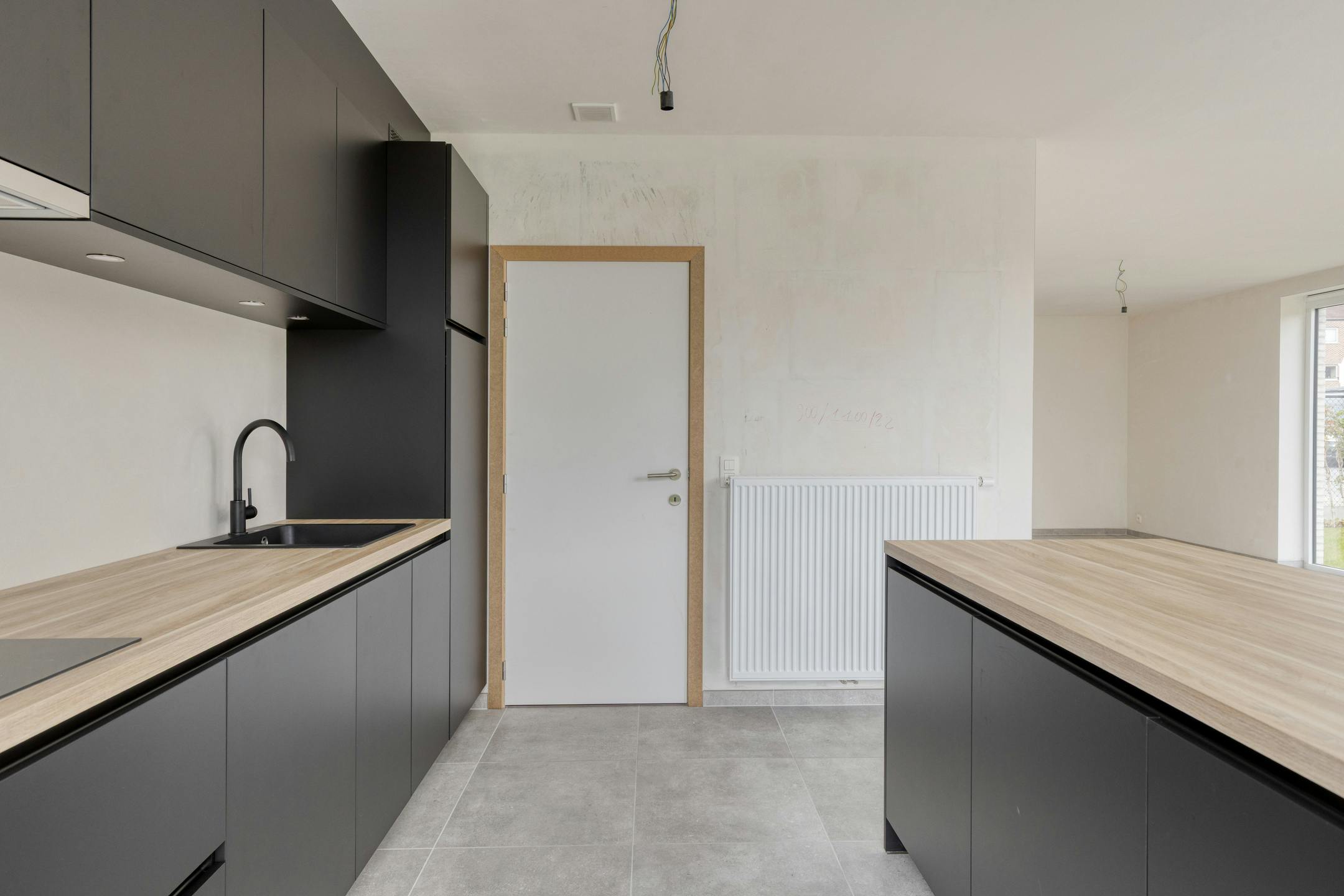 Moderne hoekwoning met 3 slaapkamers en tuin in Izegem foto 5