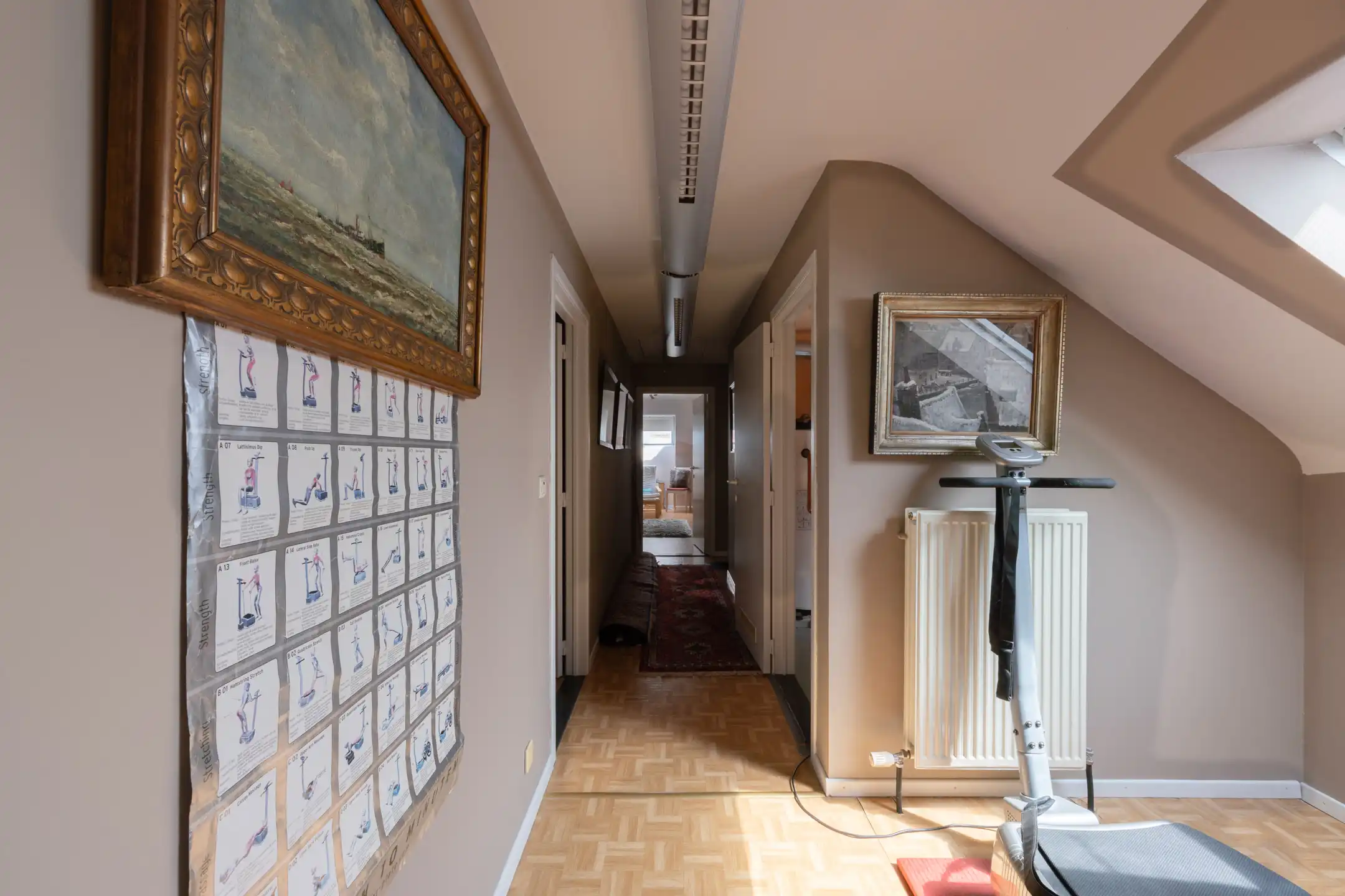 ANTWERPEN BERENDRECHT - Karaktervolle villa met zwembad foto 21