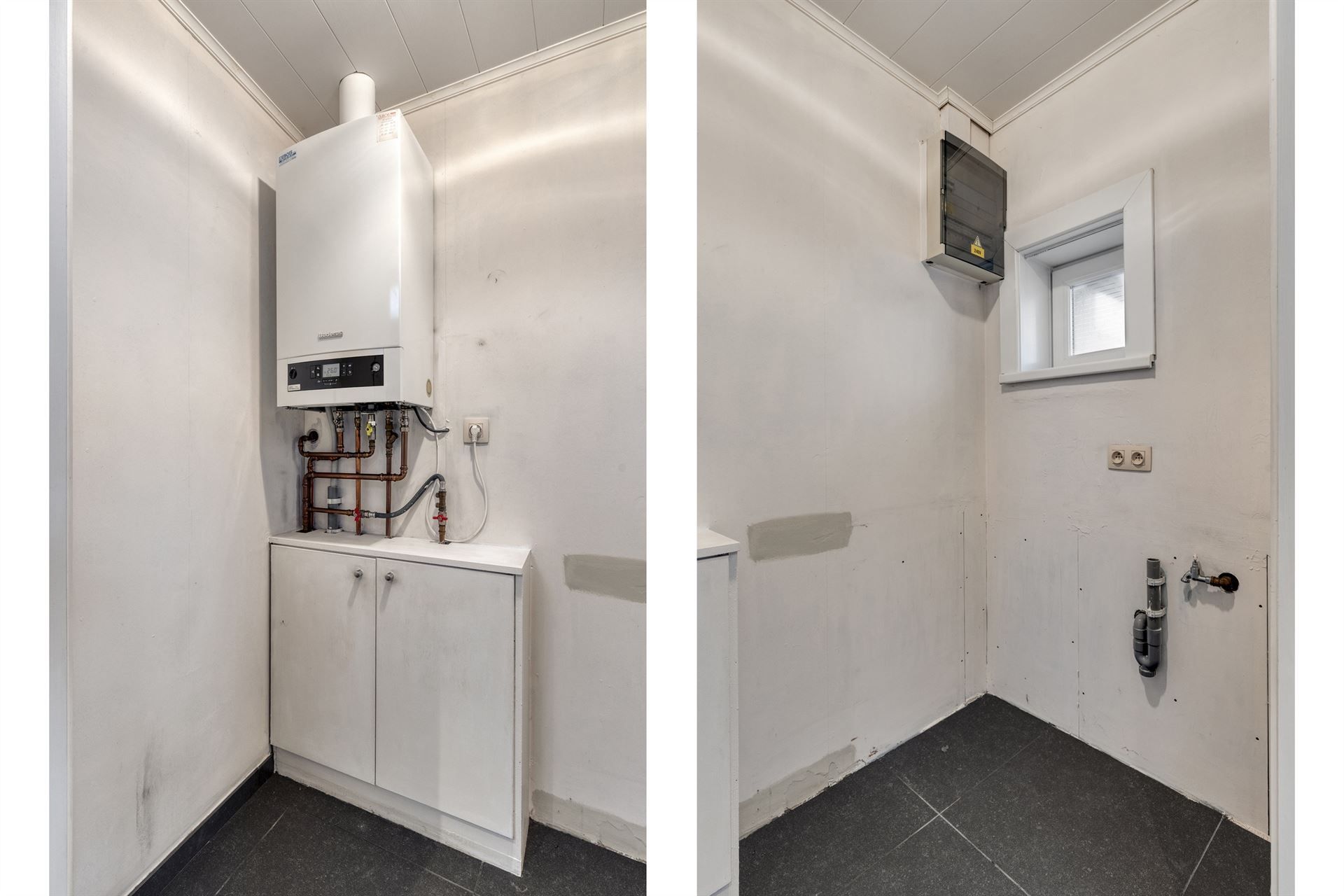 Verzorgde rijwoning, goed bereikbaar. foto 8