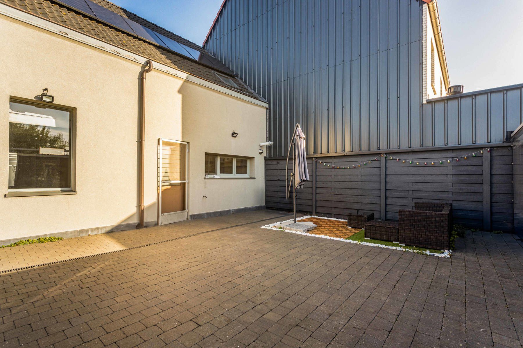 Leuke woning met 3 slpk te Lede foto 2