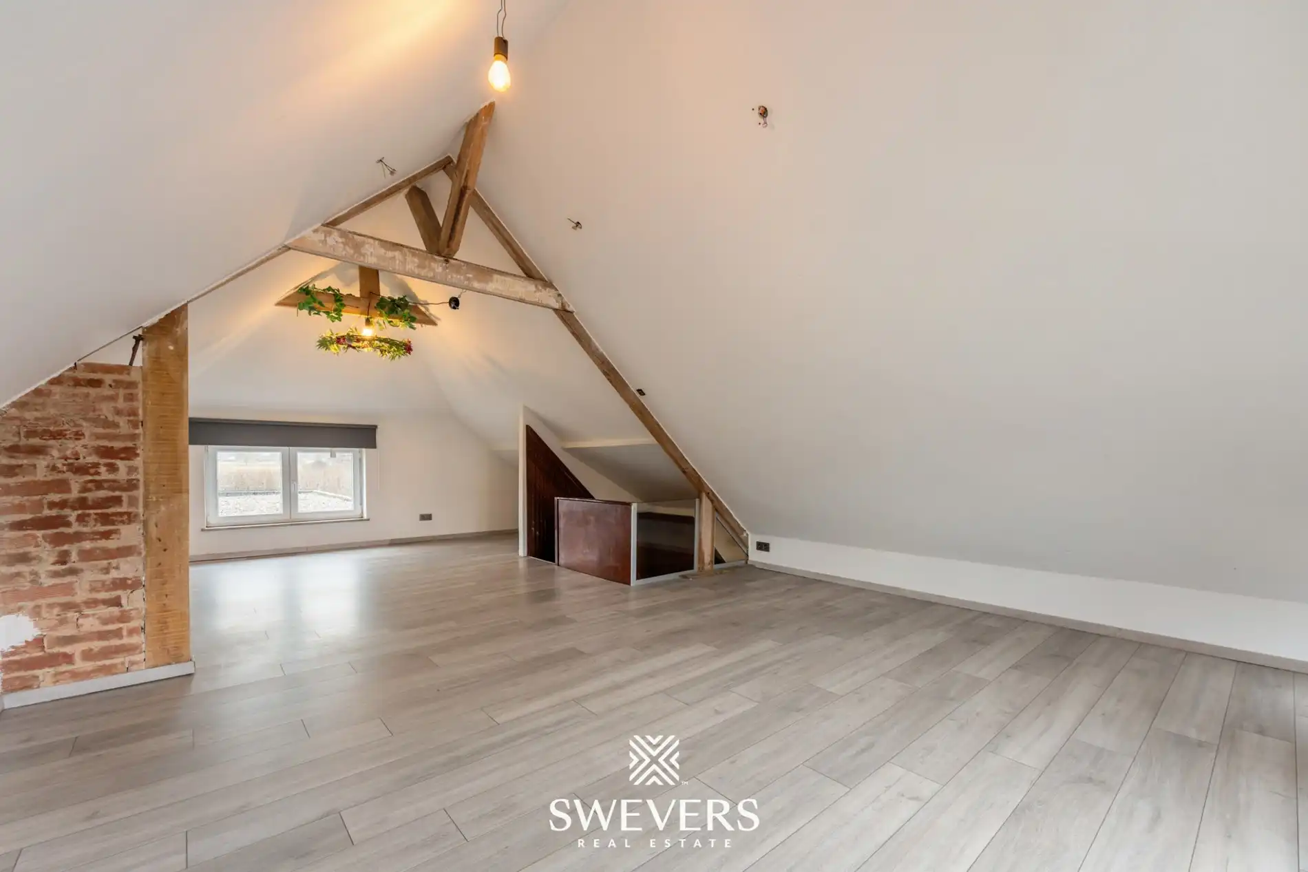 Recent gerenoveerde woning met veel potentieel te Geetbets foto 27