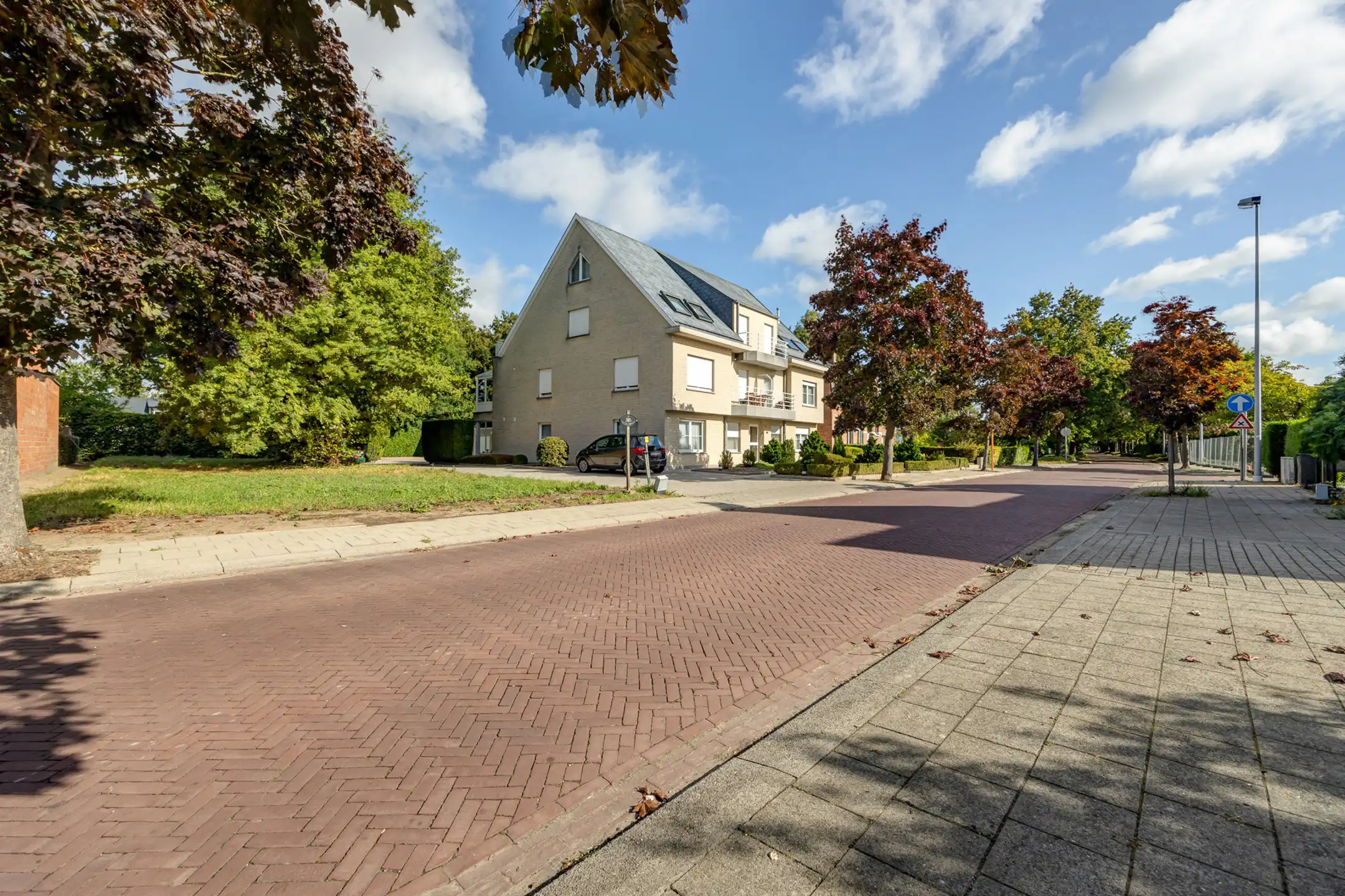 Bouwgrond halfopen bebouwing 4a30ca foto 7