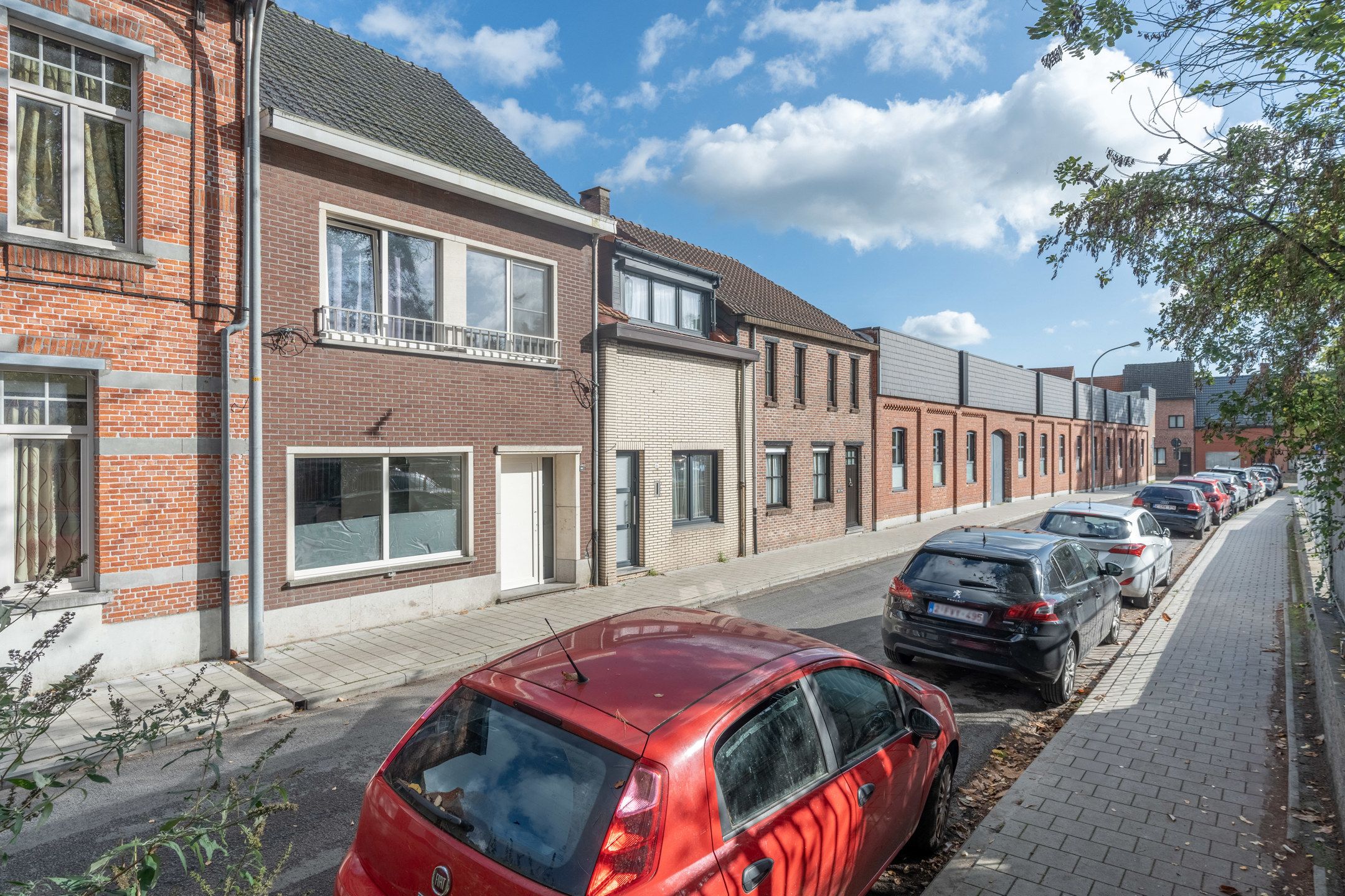 Op te frissen woning met 3 slaapkamers en gezellige tuin. foto 23