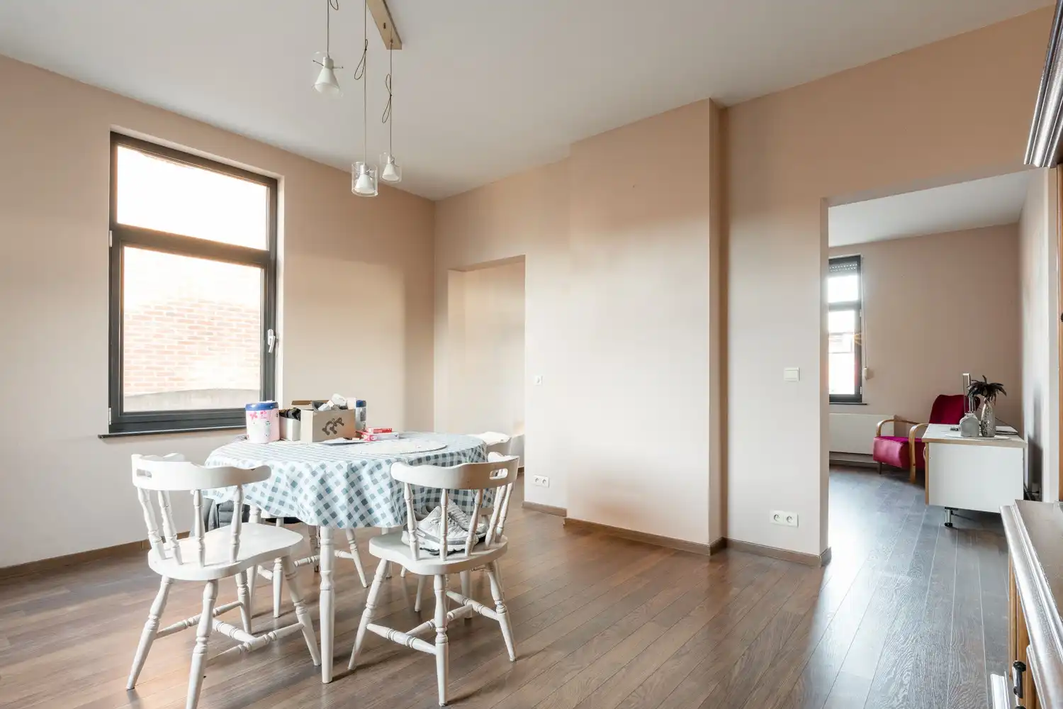 Leuke woning nabij het centrum van Pelt foto 4