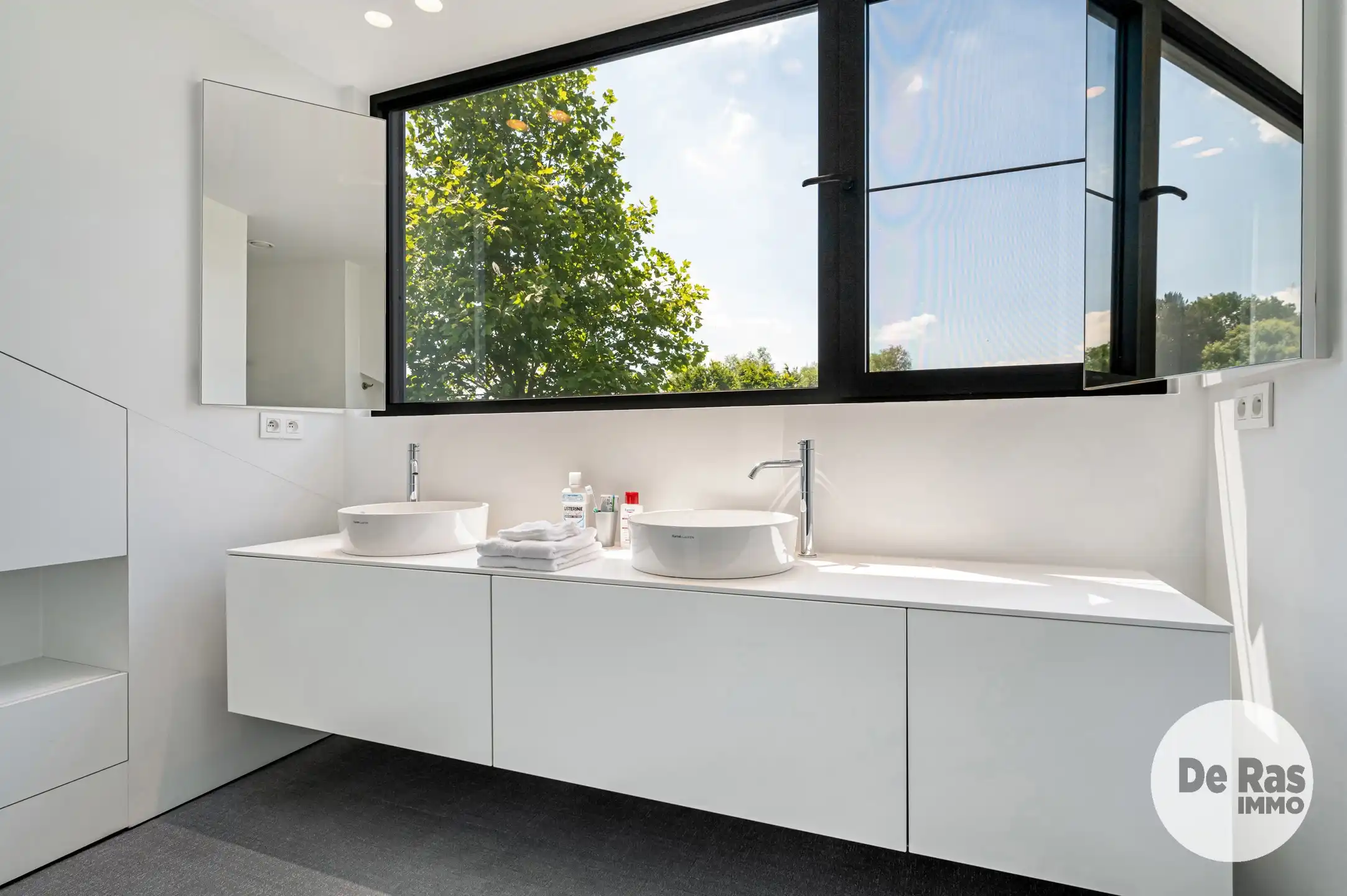 AALST - Exclusieve villa in rustige buurt foto 20