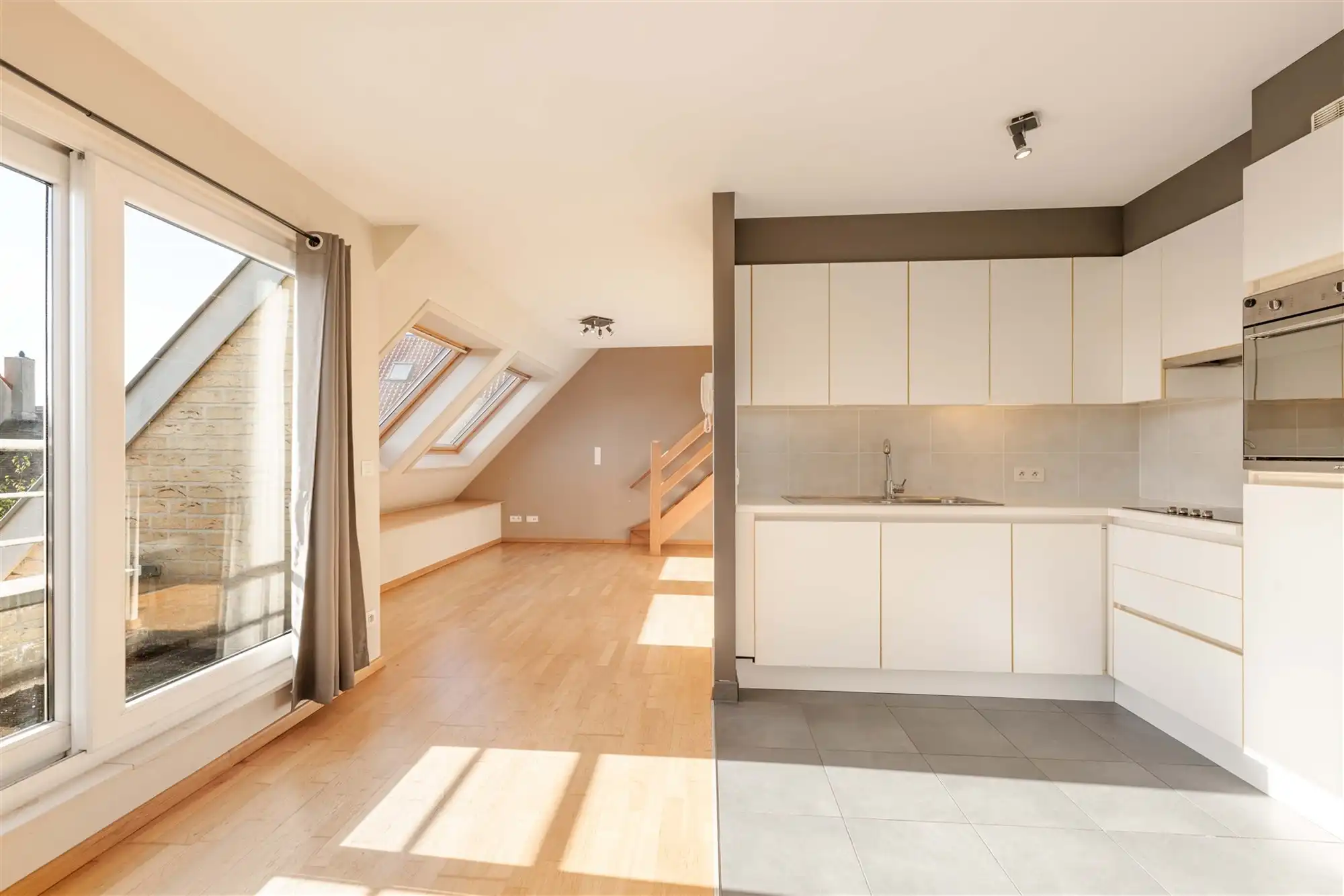 Appartement foto 11
