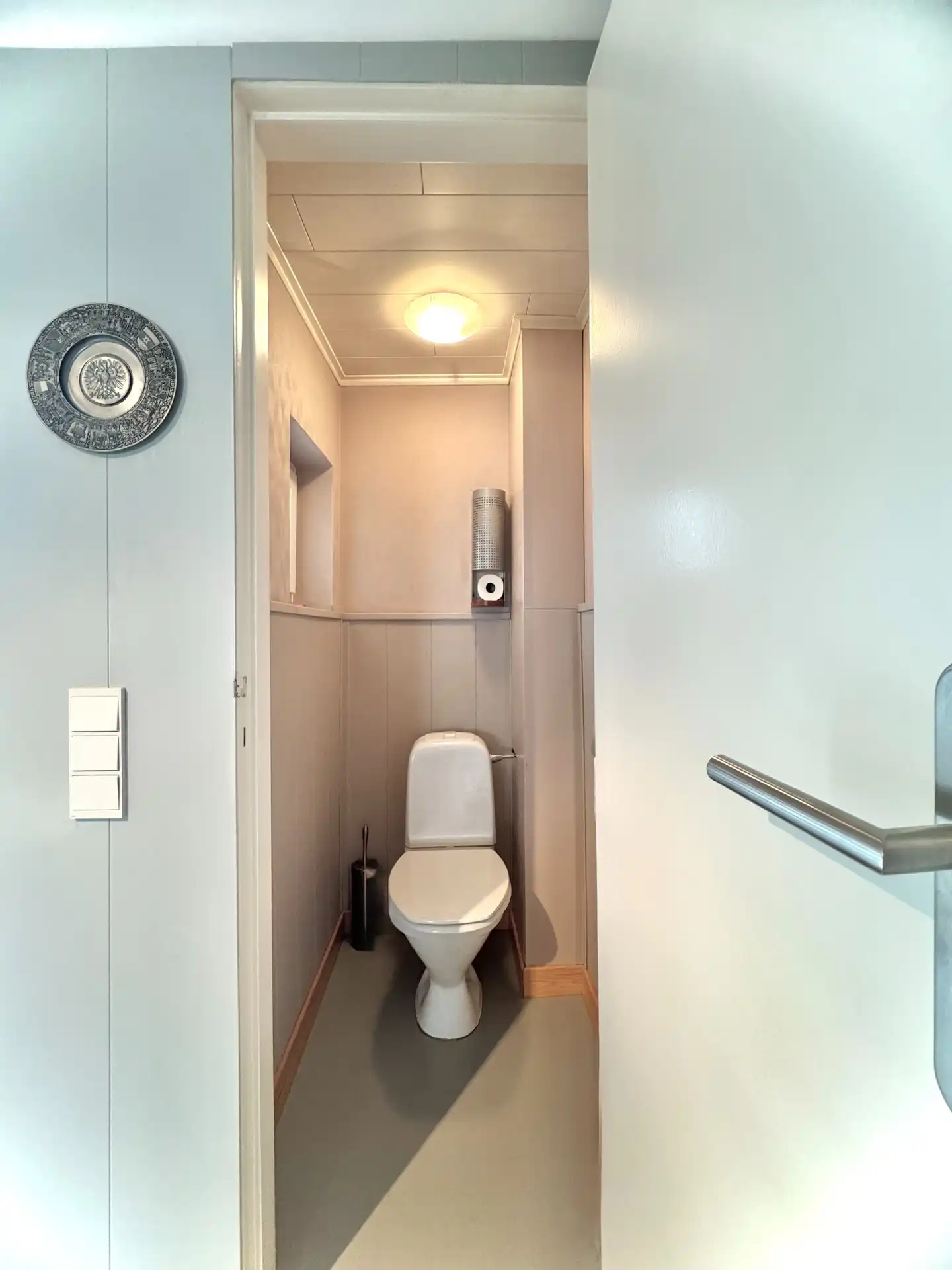 HALFOPEN WONING | 4 KAMERS | TUIN | GARAGE | 720 M² foto 7
