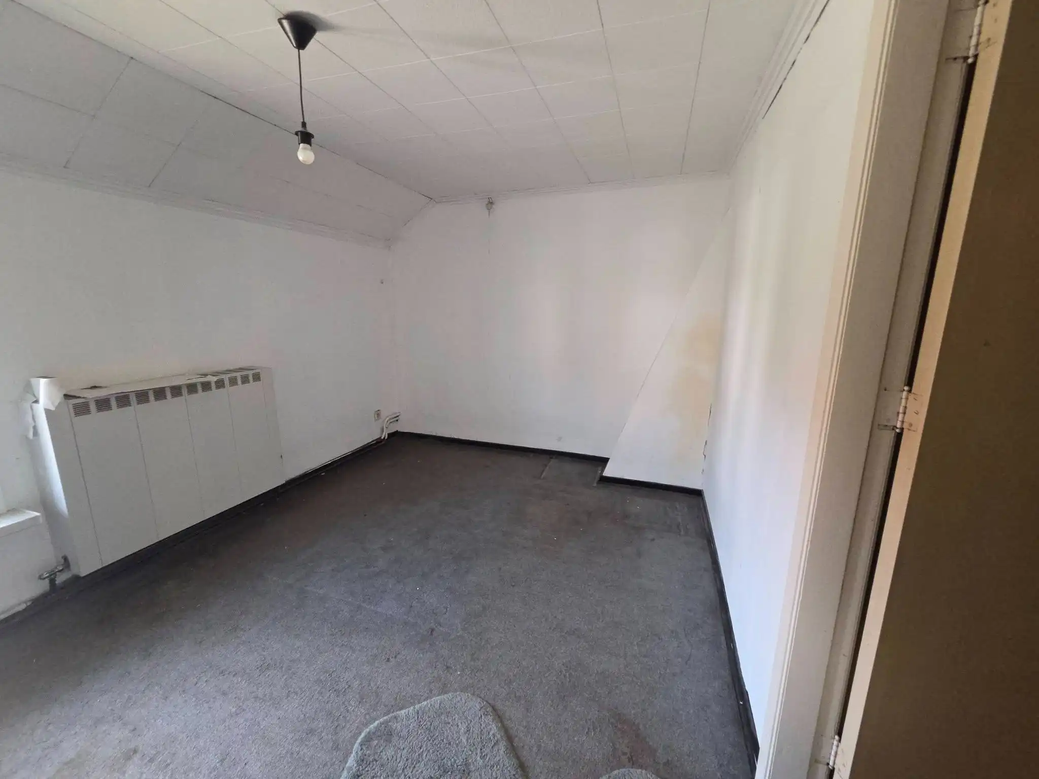 Renovatieproject...en wat voor eentje... foto 10