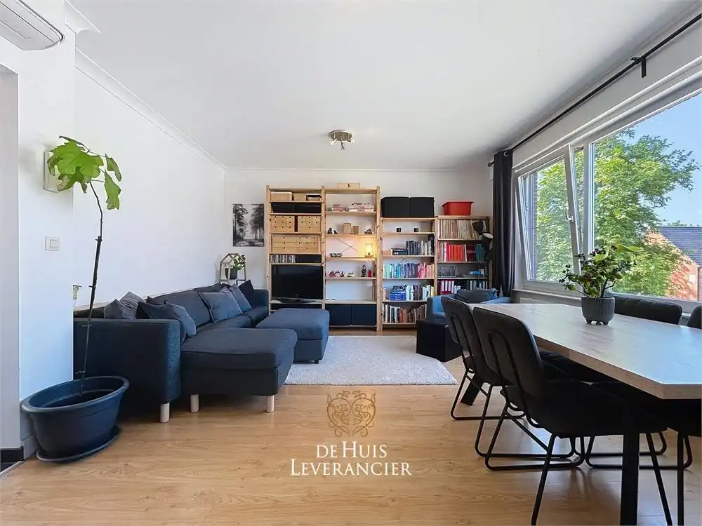 IN OPTIE - Je eerste stap naar wonen in Kontich begint misschien hier! foto 8