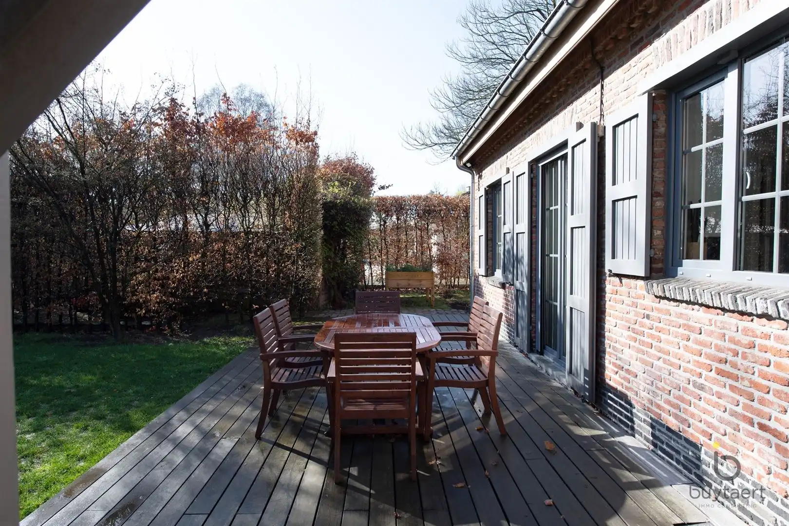  KARAKTERVOLLE WONING MET VIJF SLAAPKAMERS EN TUIN! foto 24