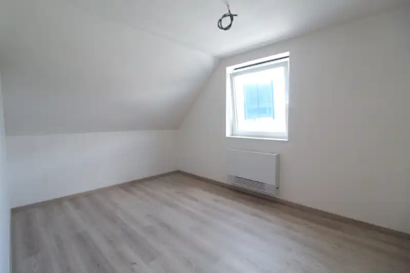 Ruime nieuwbouwwoning te Waardamme foto 7