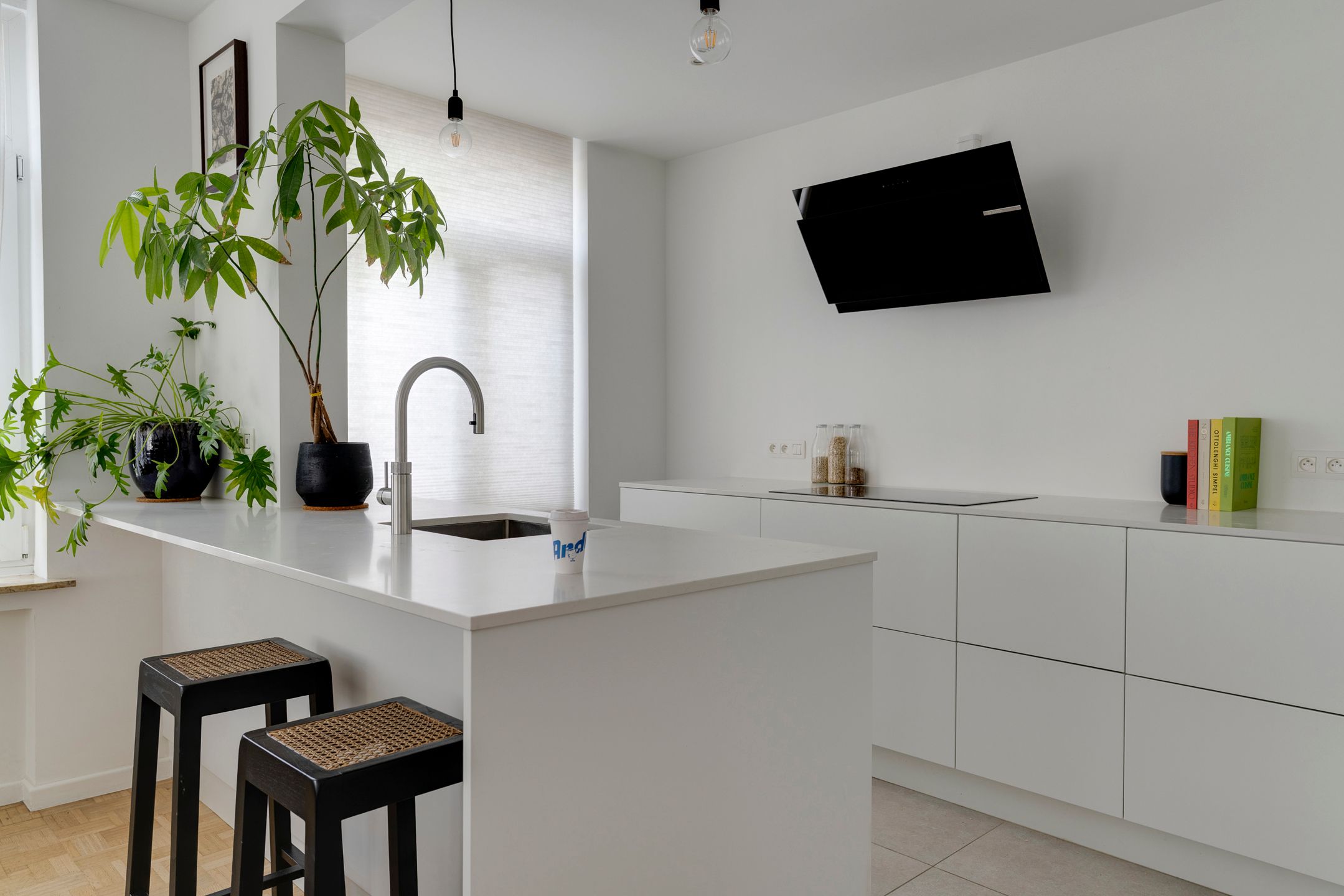 Stijlvol en instapklaar hoekappartement foto 5