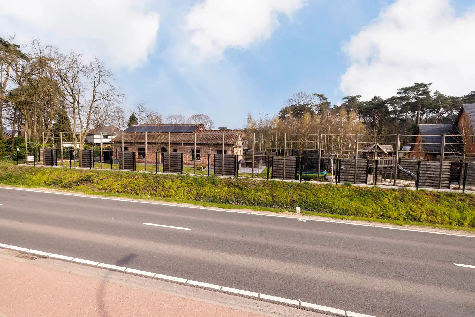 Huis te koop foto 23