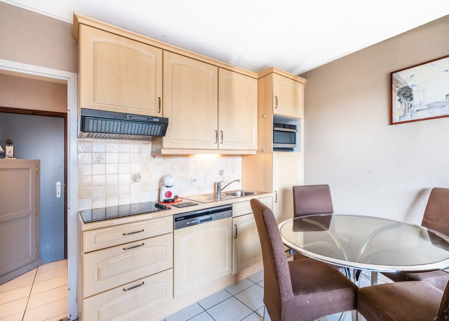 't Hoge - 03.04 foto 6