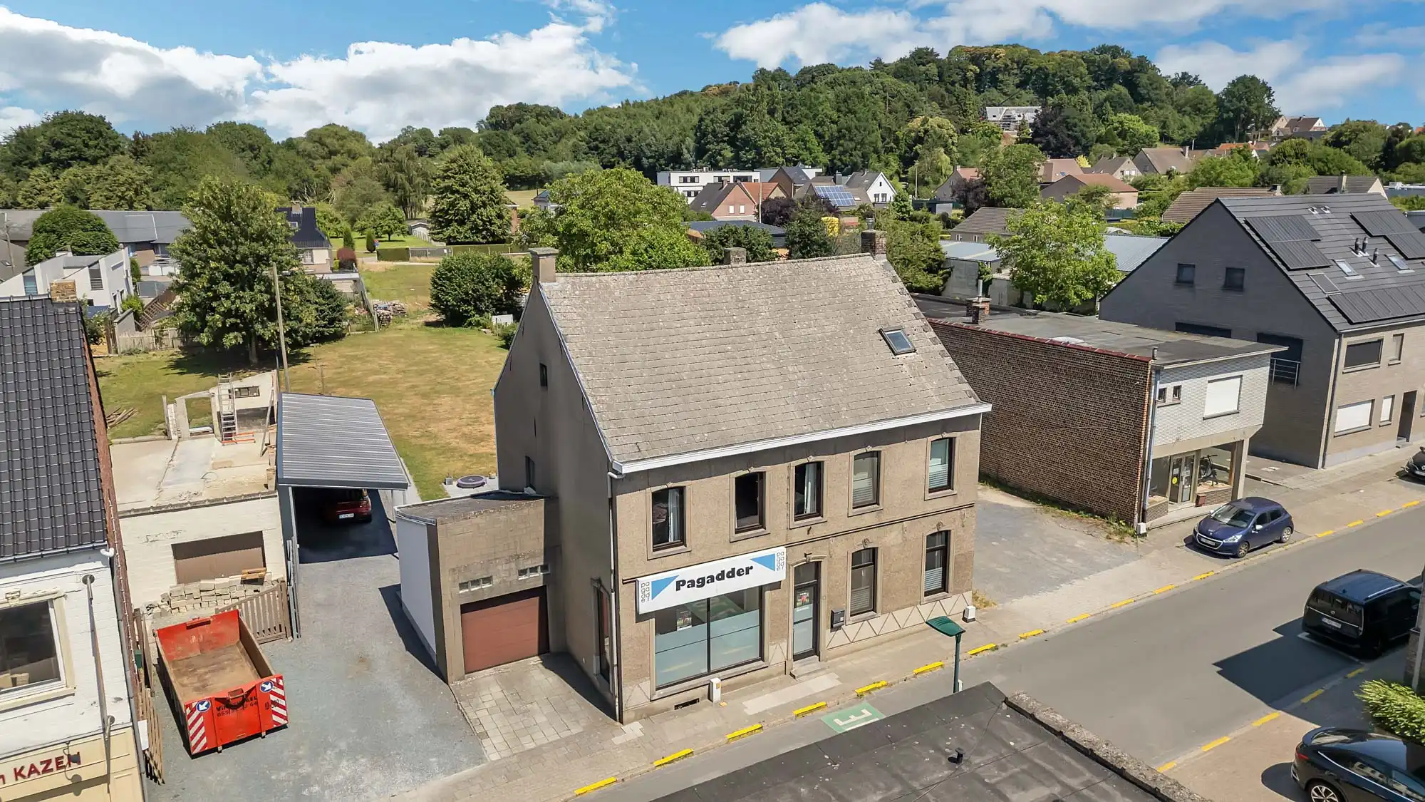 Woonhuis met 5 slaapkamers in het centrum van Pamel foto 25