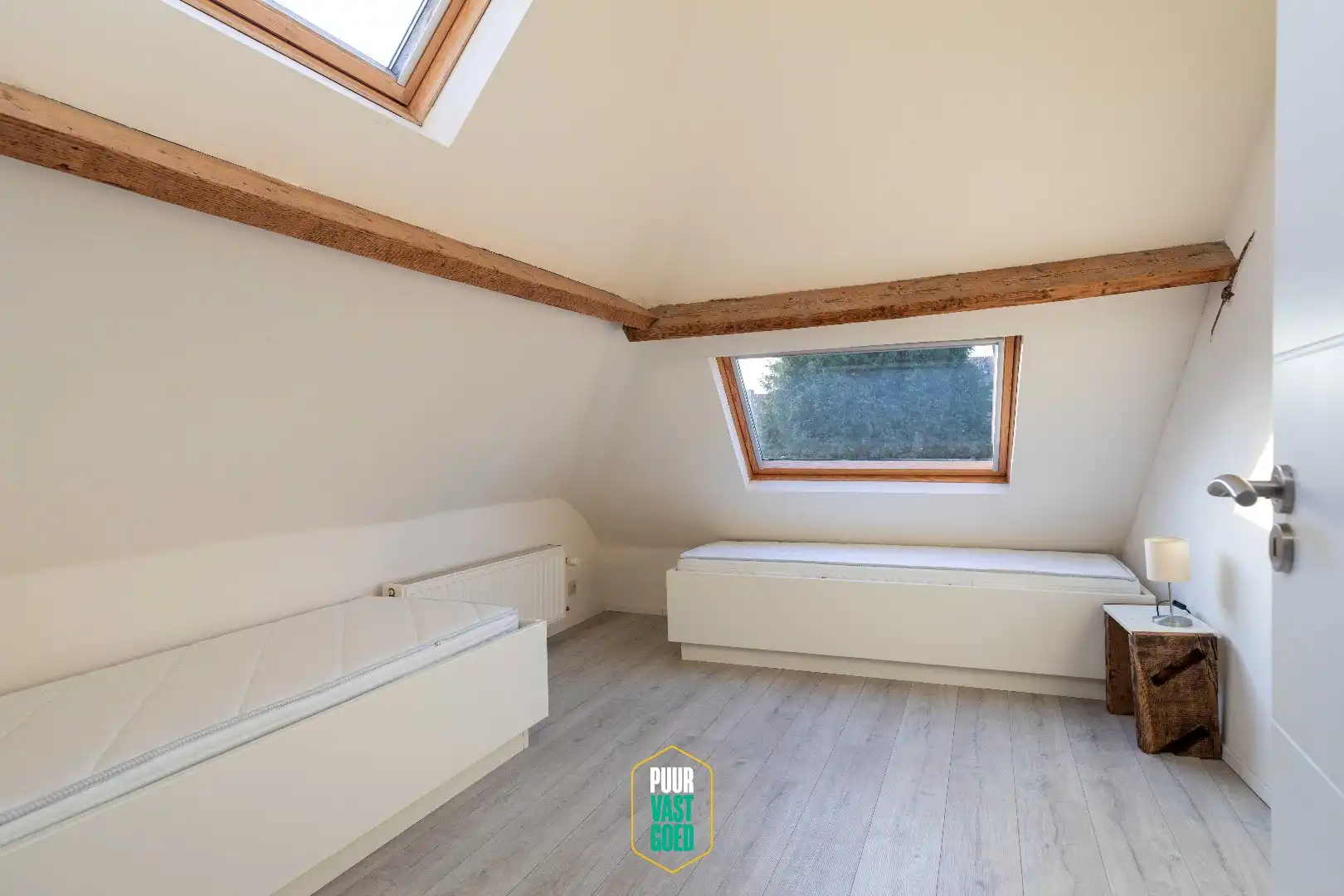 Charmante, vernieuwde woning nabij Smedenpoort foto 18