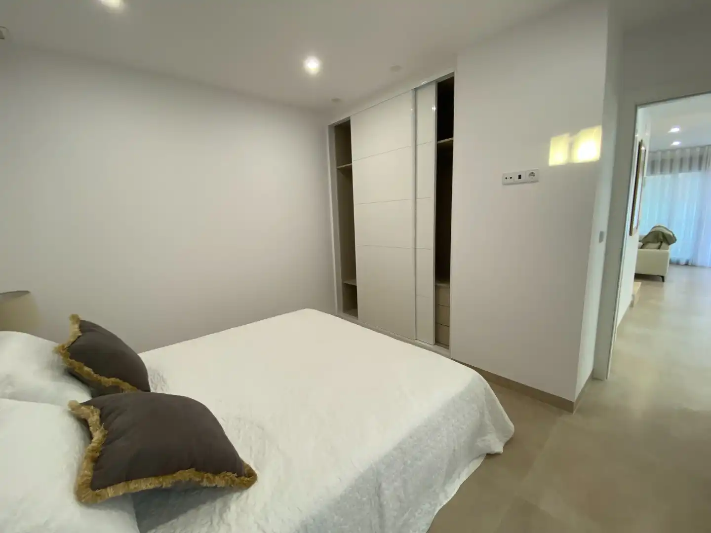 Residencial Las Dunas - San Pedro del Pinatar foto 17