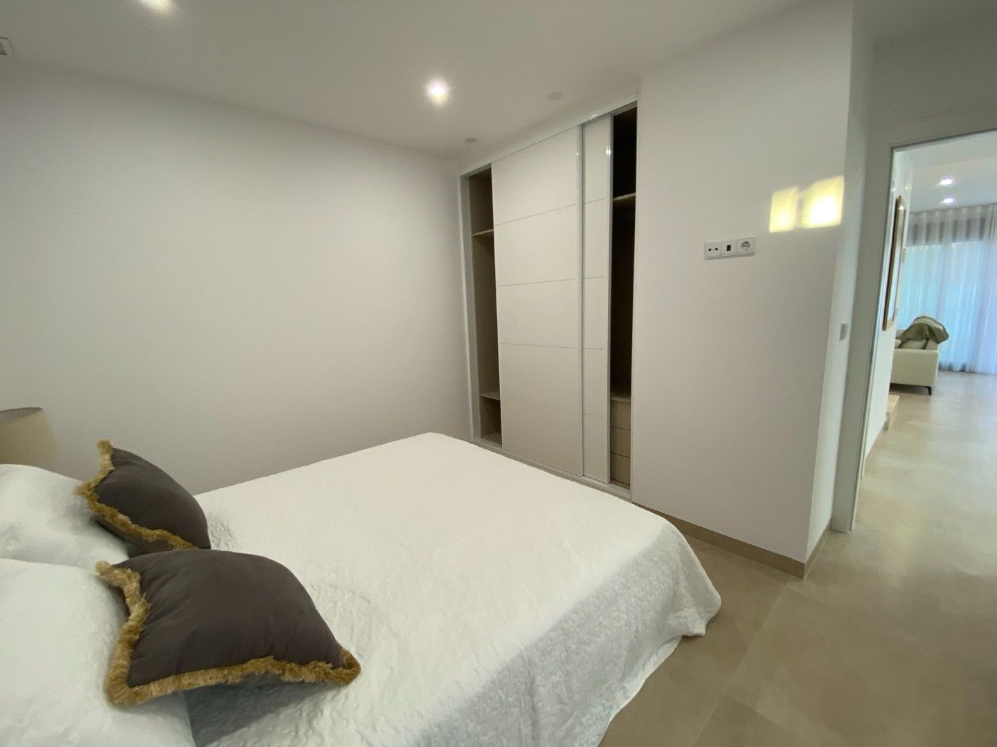 Residencial Las Dunas - San Pedro del Pinatar foto 17