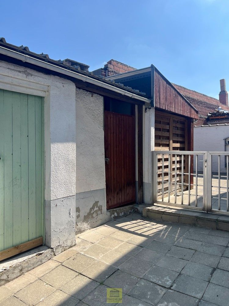 Rustig gelegen ruime woning- 4 slaapkamers Liedekerke foto 20
