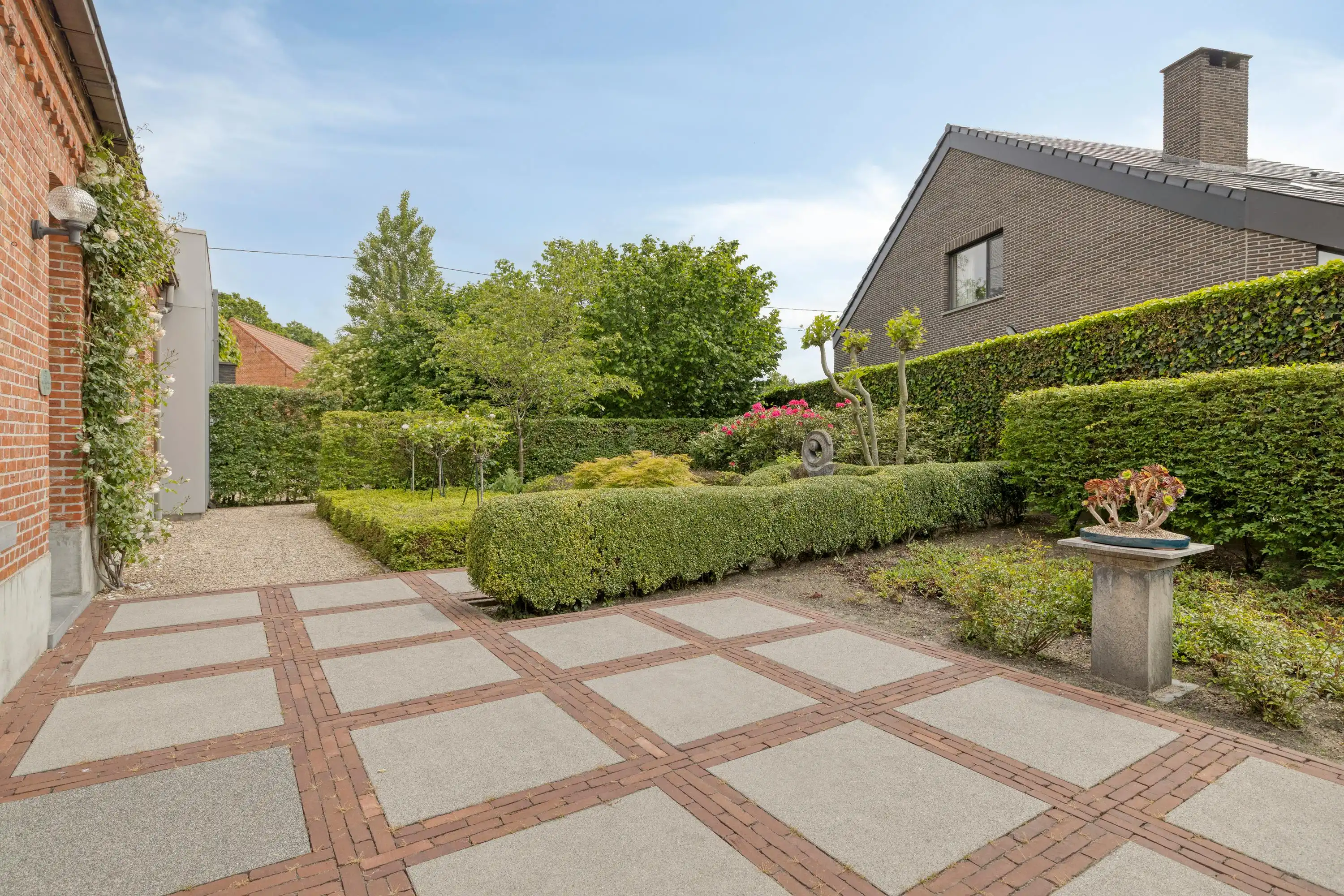 Charmant gerenoveerde hoeve met polyvalente praktijkruimte! foto 57