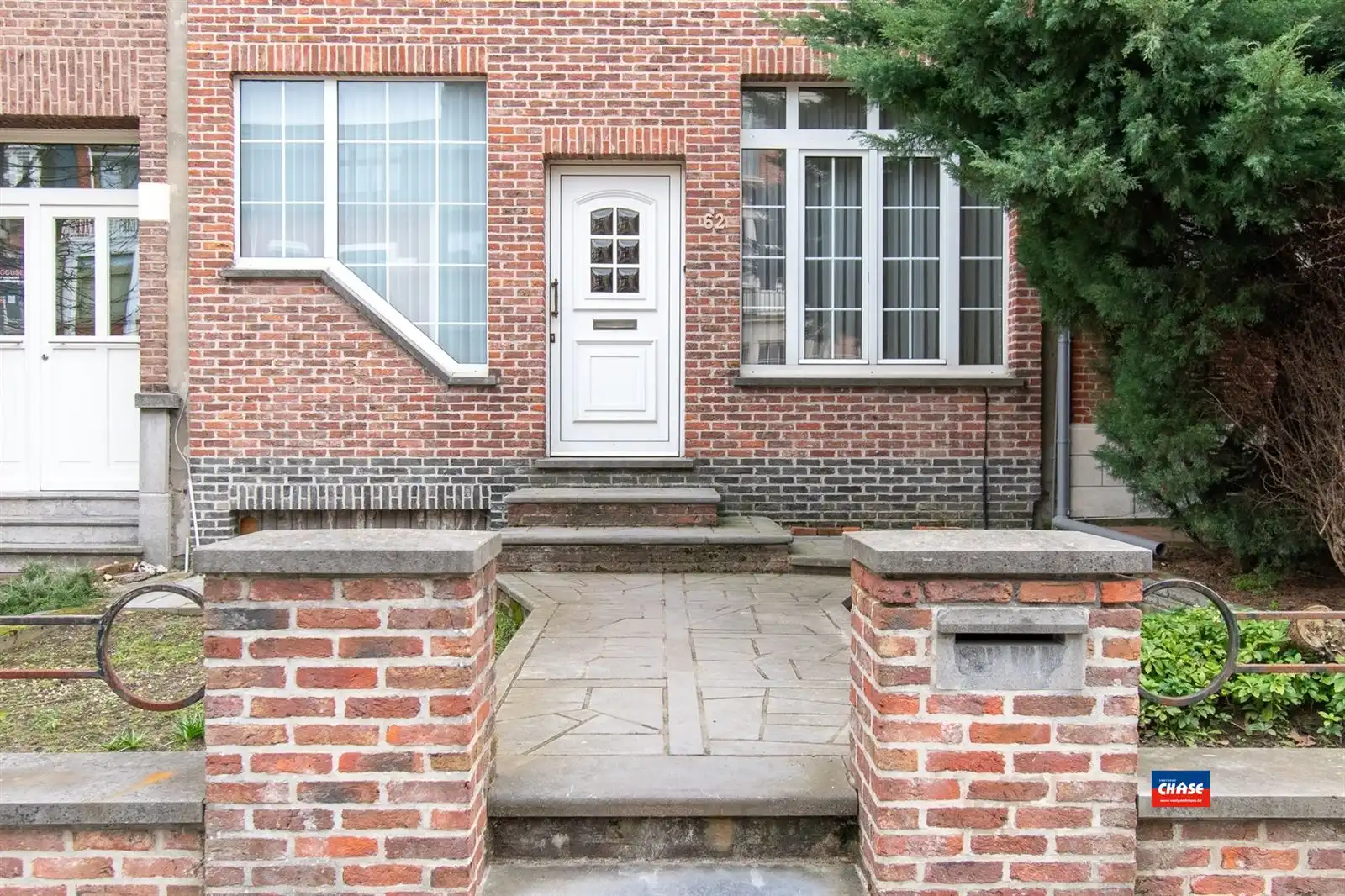 Prachtige woning met grote tuin & studio (1v) foto 2