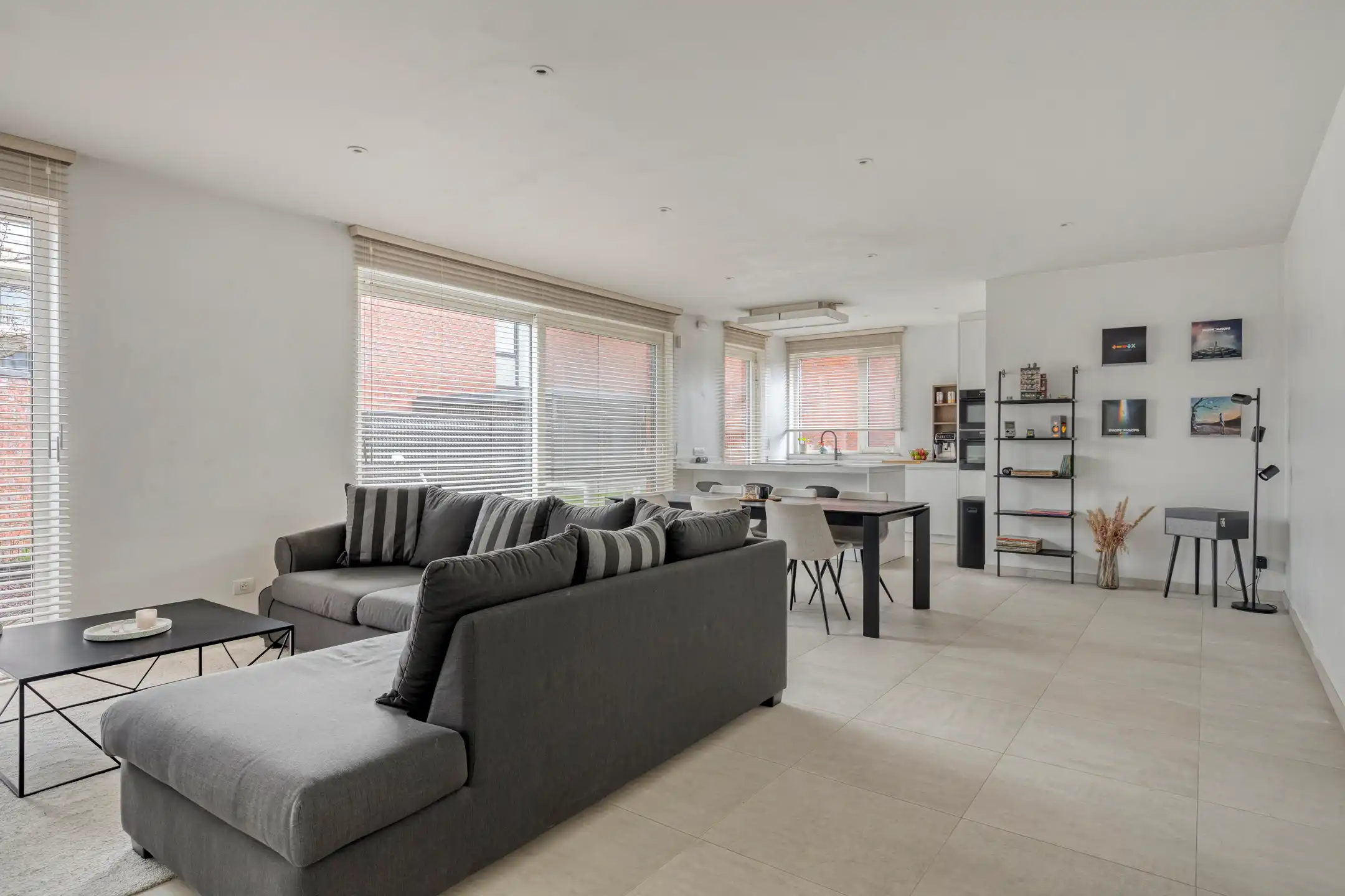 Moderne energiezuinige architectenwoning in Deurne - Zuid foto 5