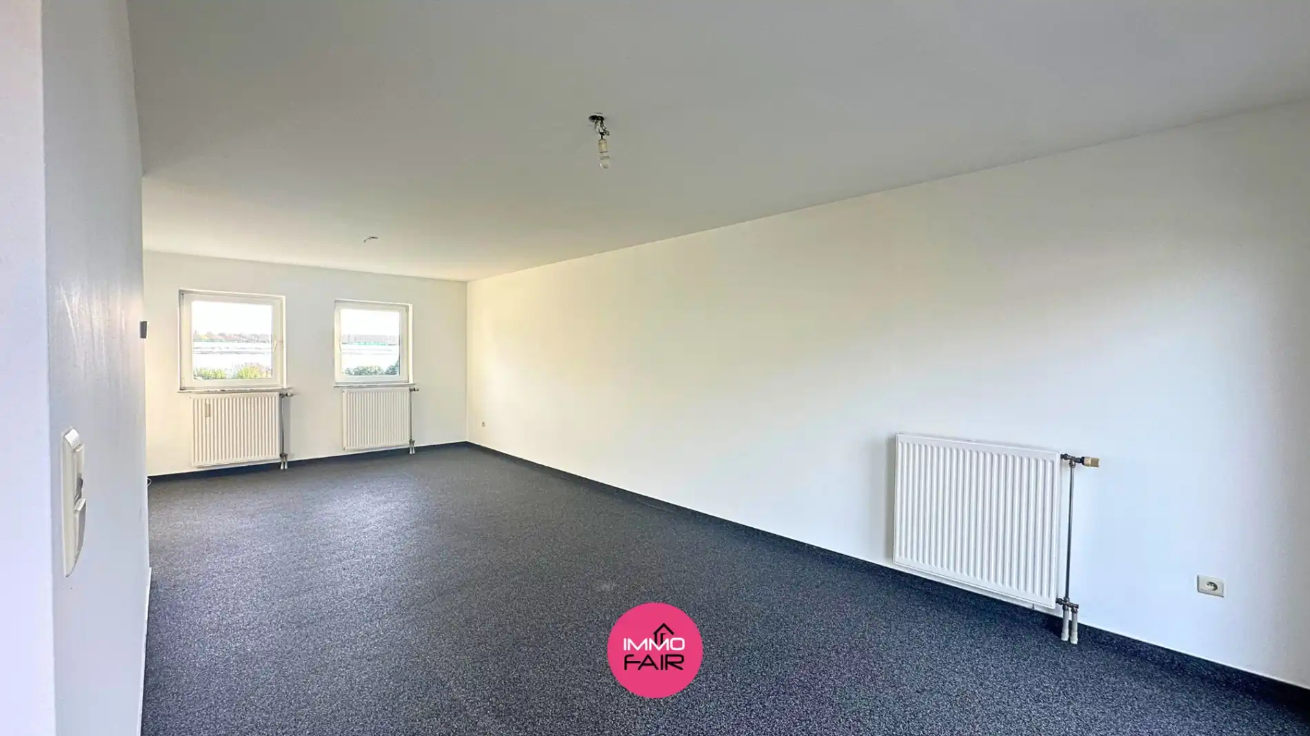 Appartement te huur Maastrichtersteenweg 100 - A/2 - 3770 Riemst