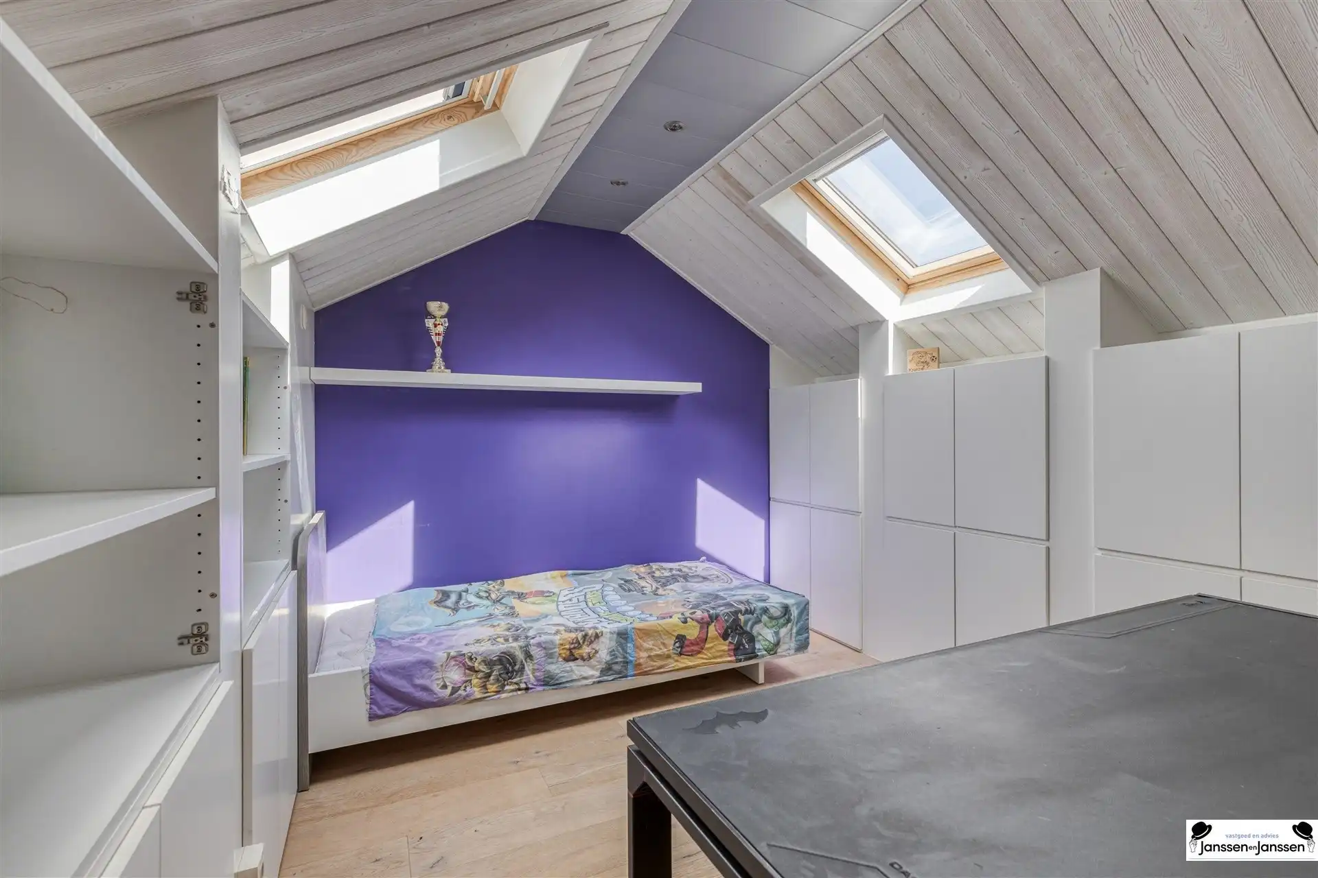 Huis met mogelijkheid tot kangoeroewoning!!! foto 15