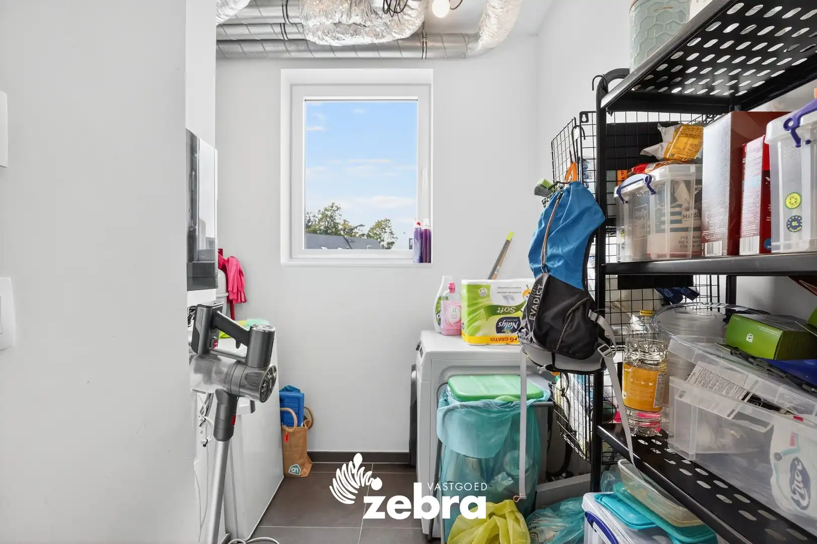 Recent appartement met ruim terras en dubbele garagebox te Ruiselede (Wingene)! foto 16