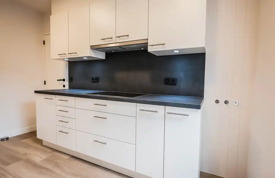 Prachtige duplex in centrum Hasselt met lift met opp van 125m2. foto 8