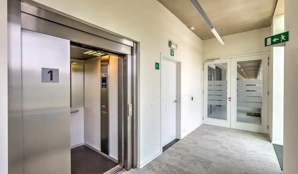 Kantoren te huur in Campus Coppens Brasschaat foto 3