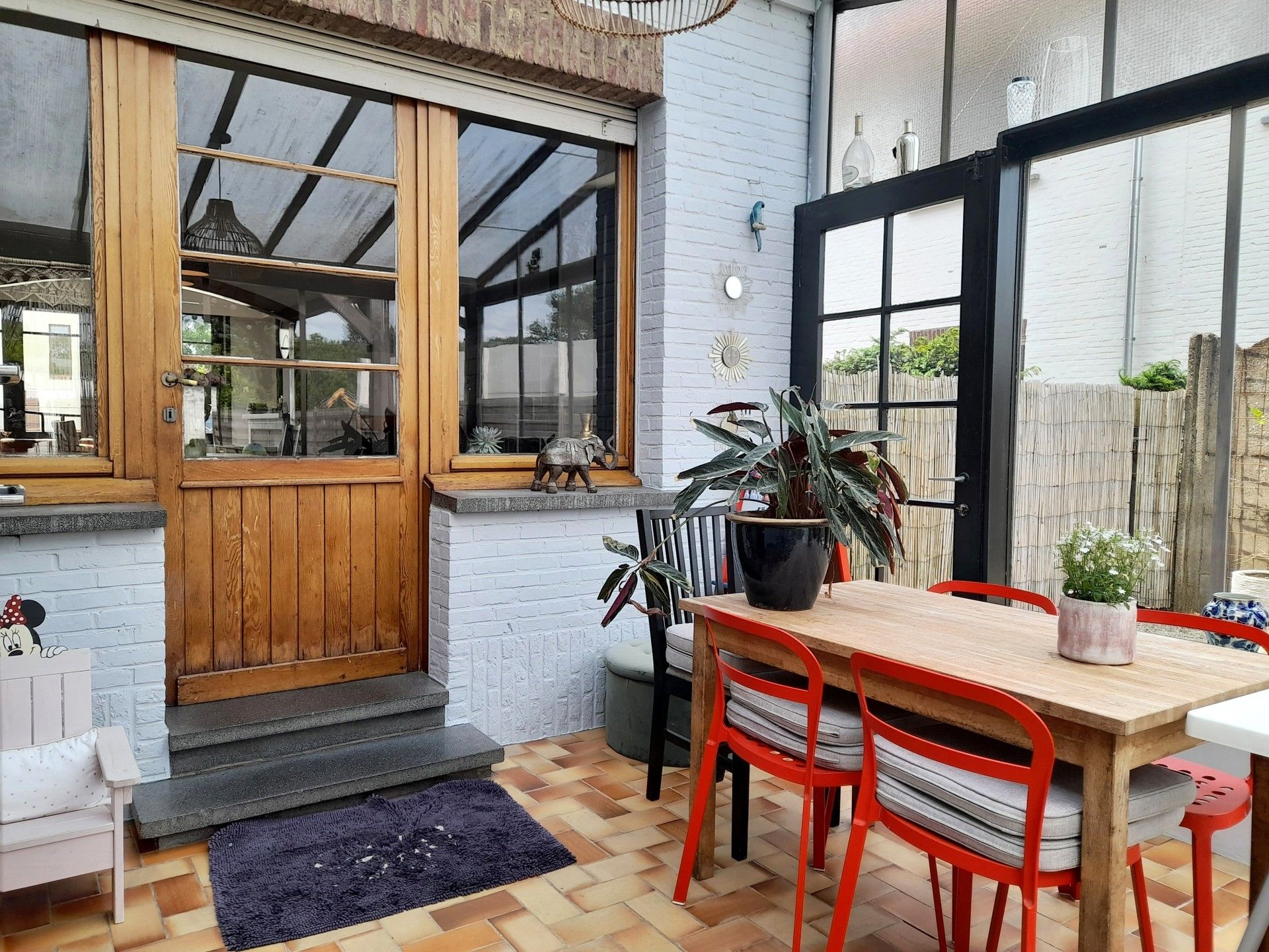 Kijkdag zaterdag 14/06 tussen 14 en 16, enkel op afspraak! foto 8