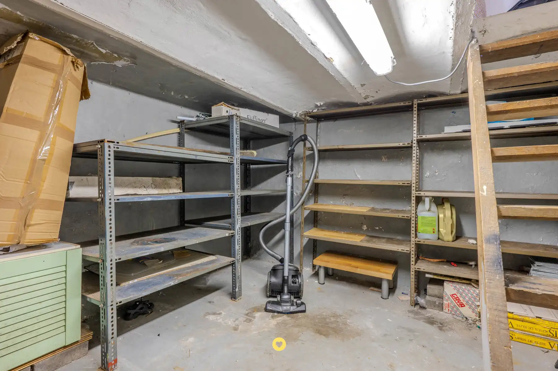 Gezinswoning met 3 SLK, tuin en carport vlakbij Boom Park foto 19