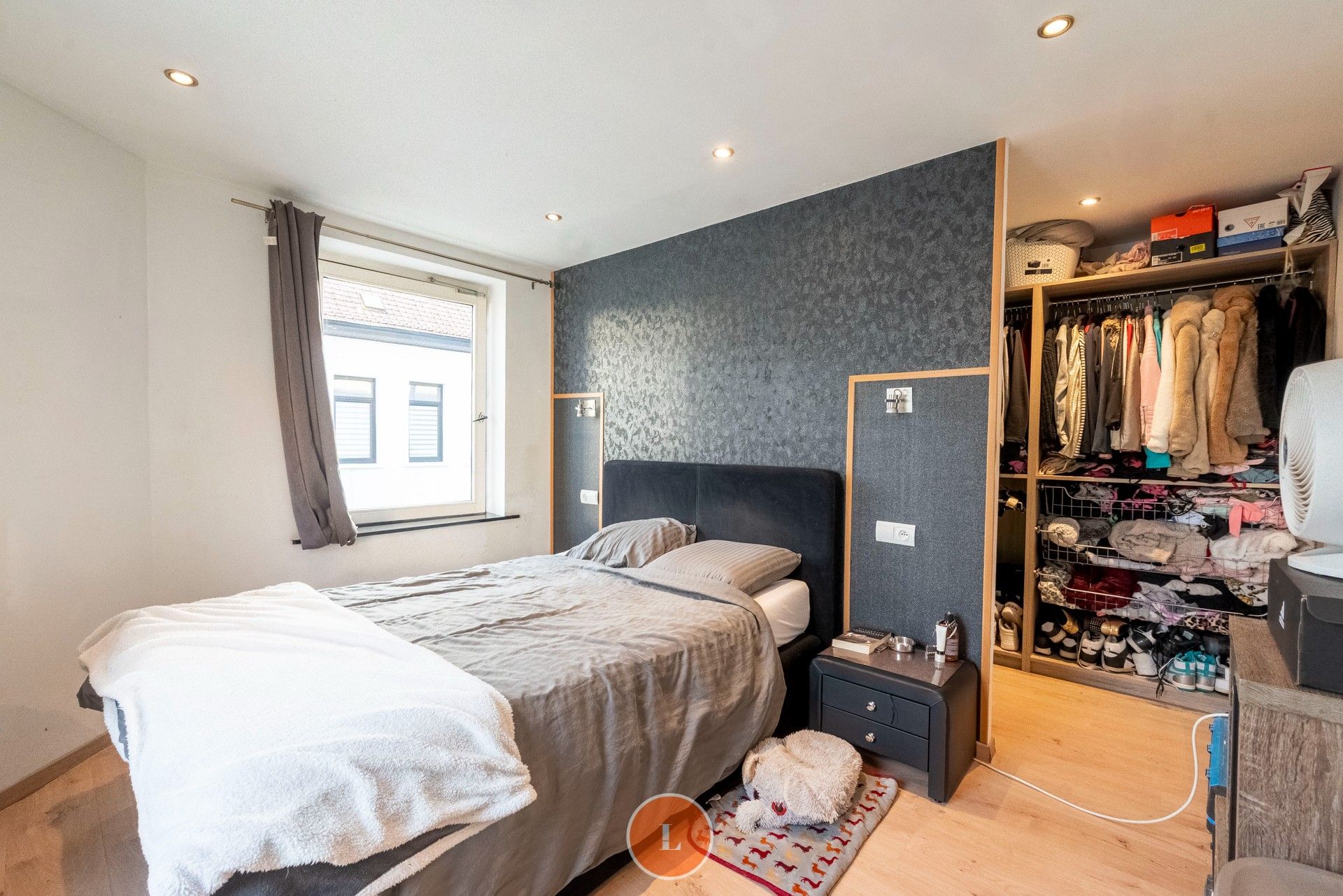 Starterswoning in het centrum van Menen. foto 5