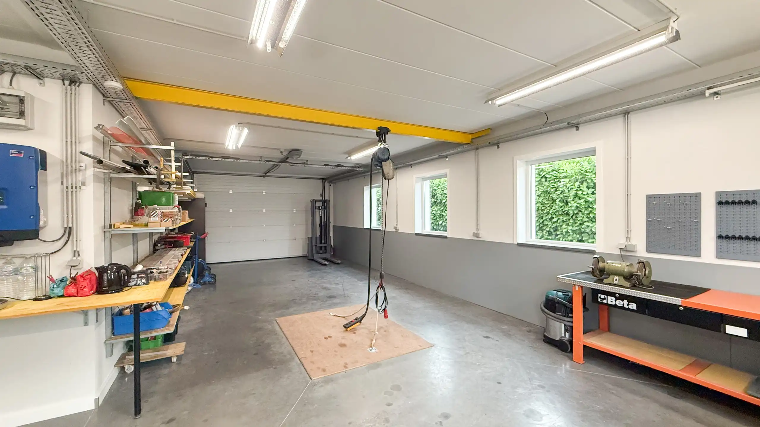 Multifunctionele woning met unieke benedenverdieping!  foto 11
