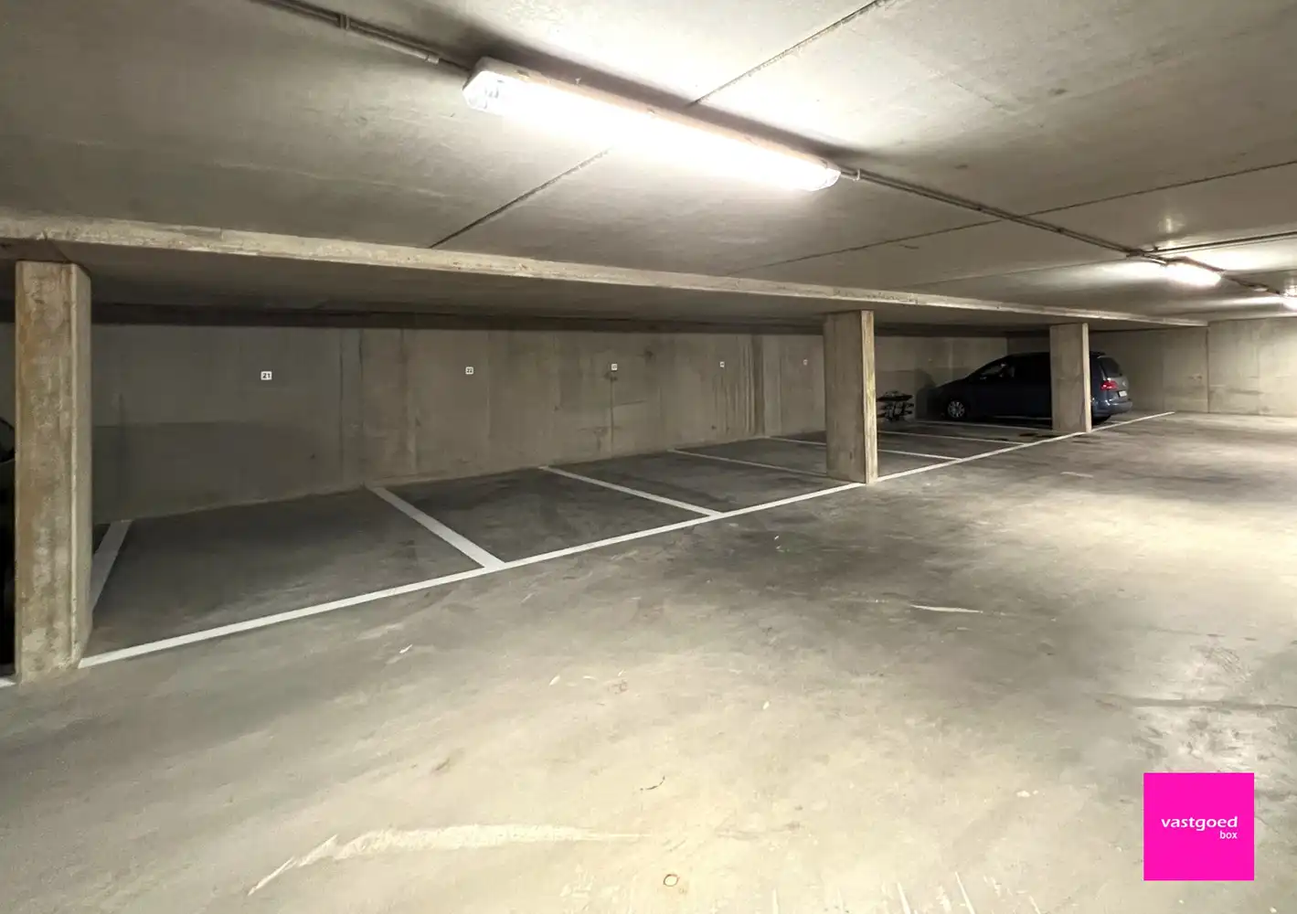 Gezellig gelijkvloersappartement met 1 slaapkamer, Bredene foto 7