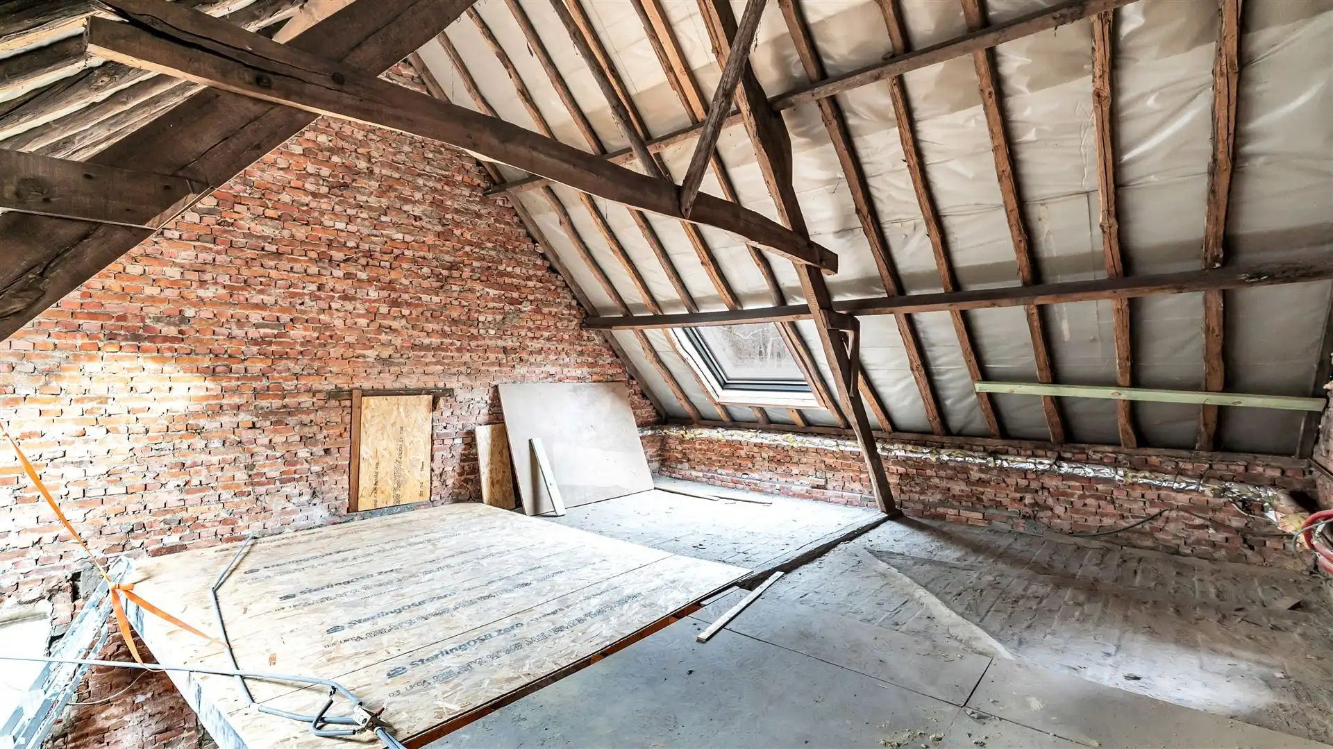 Ruime Woning op Groot Perceel in Bonheiden foto 7