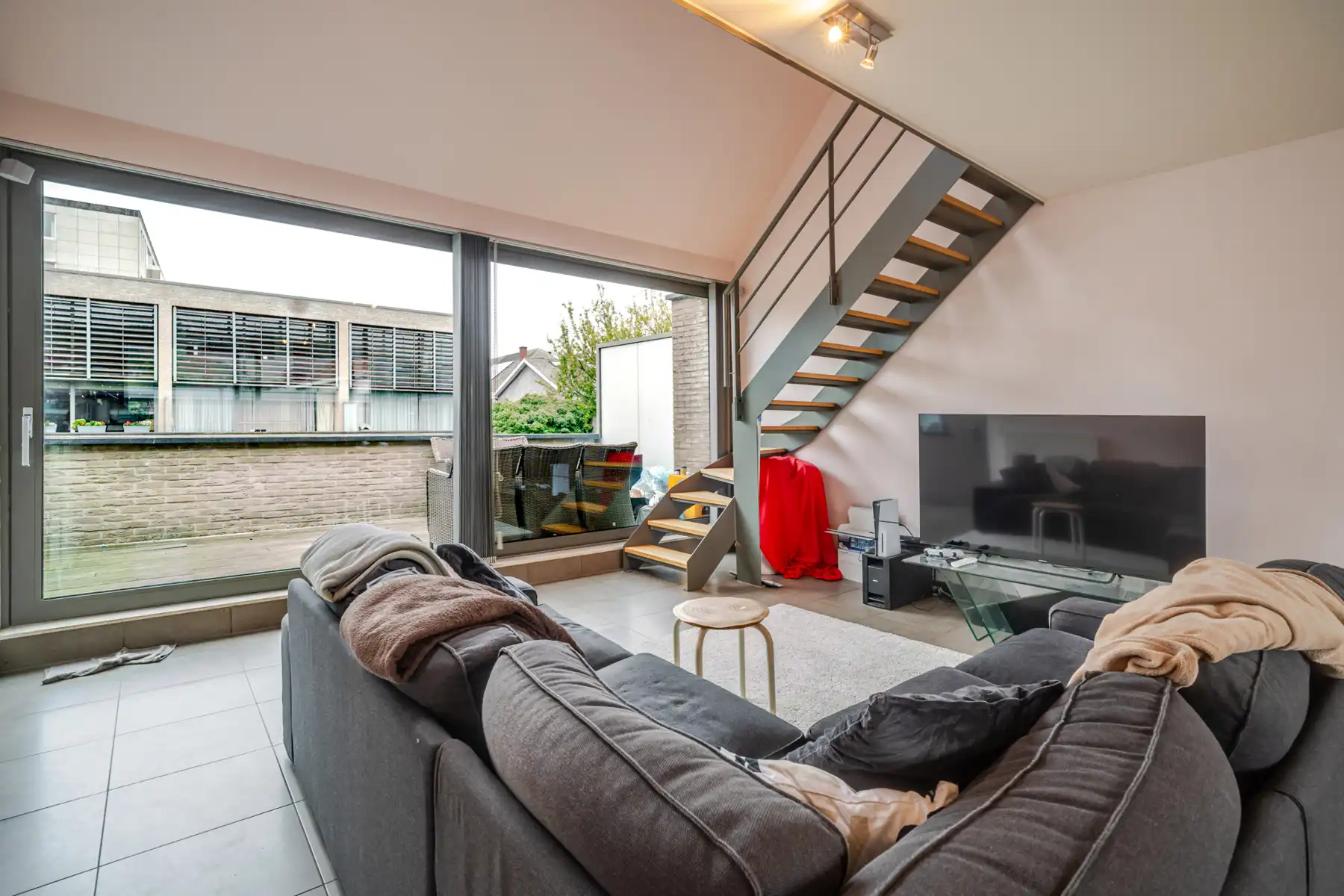 Appartement te koop foto 2