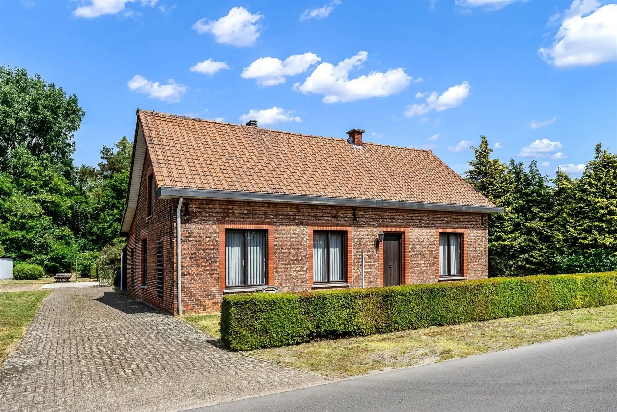 Huis te koop Langestraat 21 - 2400 MOL