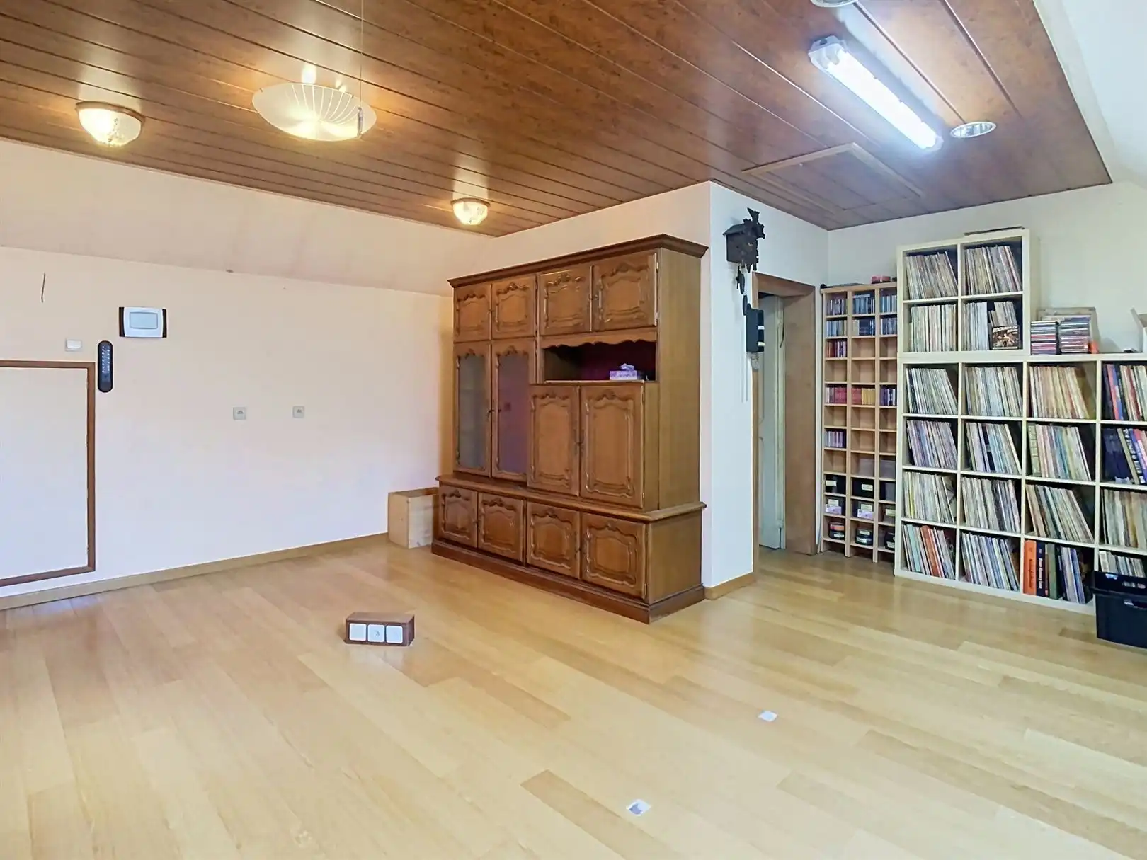 Grote woning op toplocatie te Machelen foto 11
