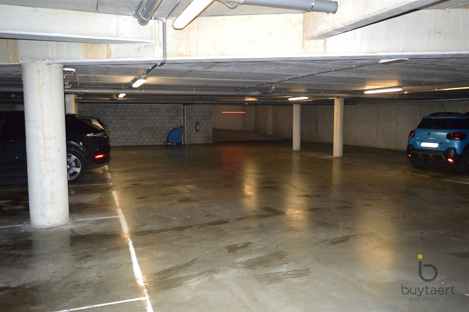 Gelijkvloers appartement met tuin te Zandhoven! foto 17