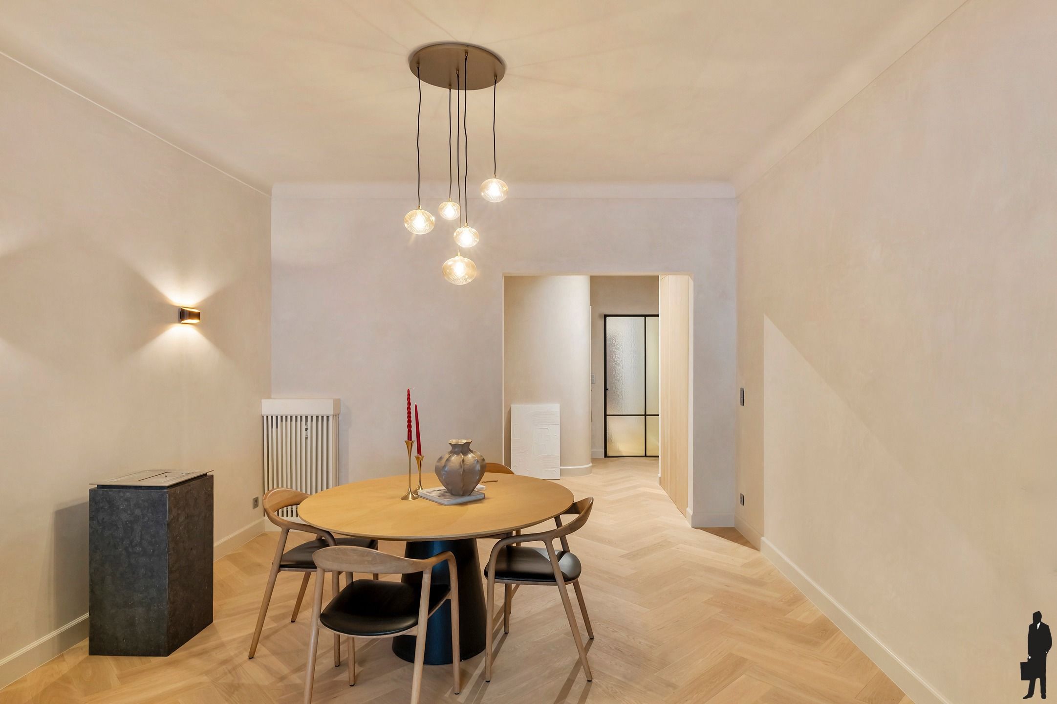 Stijlvolle totaalrenovatie aan Stadpark foto 4