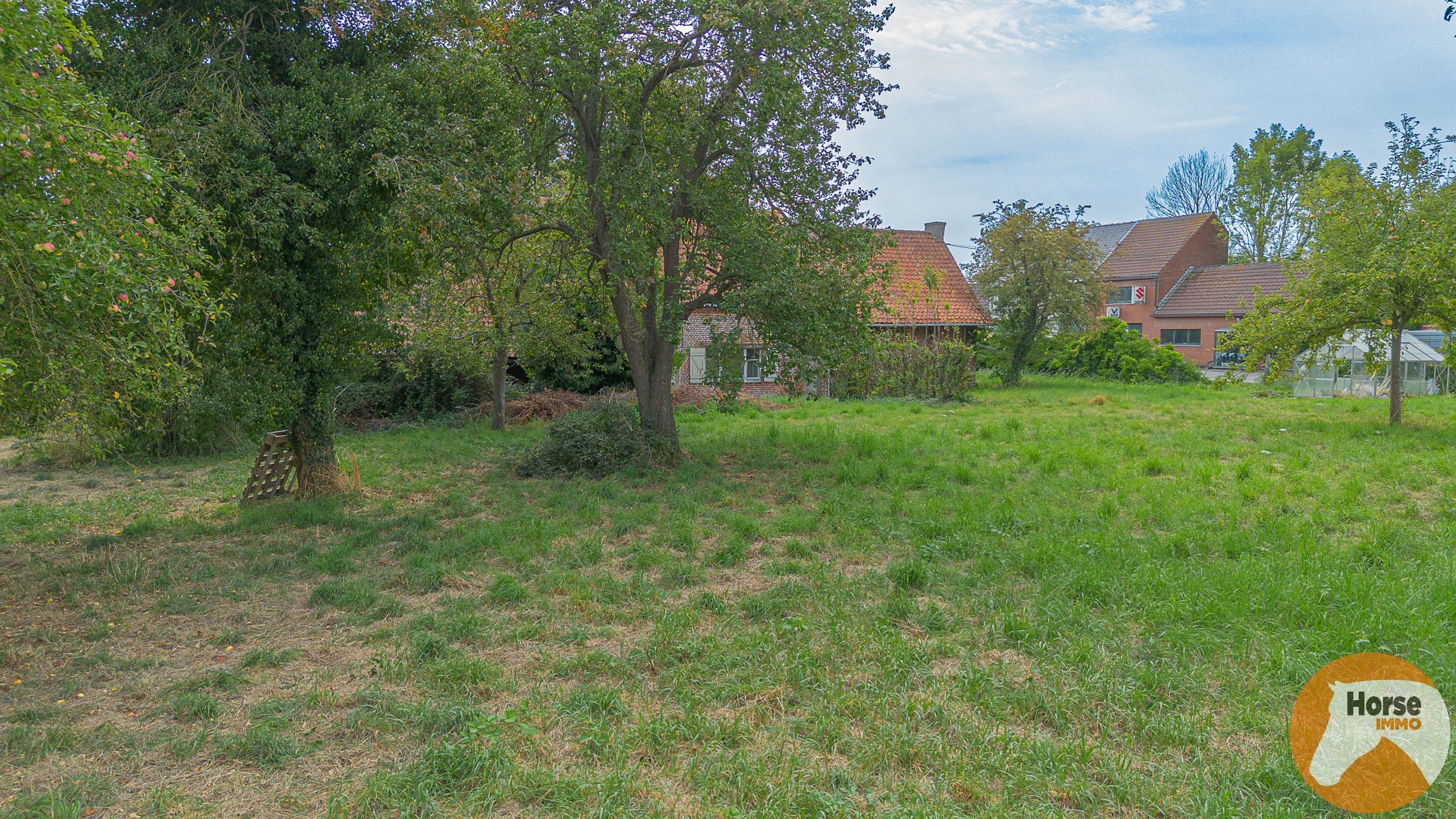 AAIGEM - Prachtige vierkantshoeve foto 9