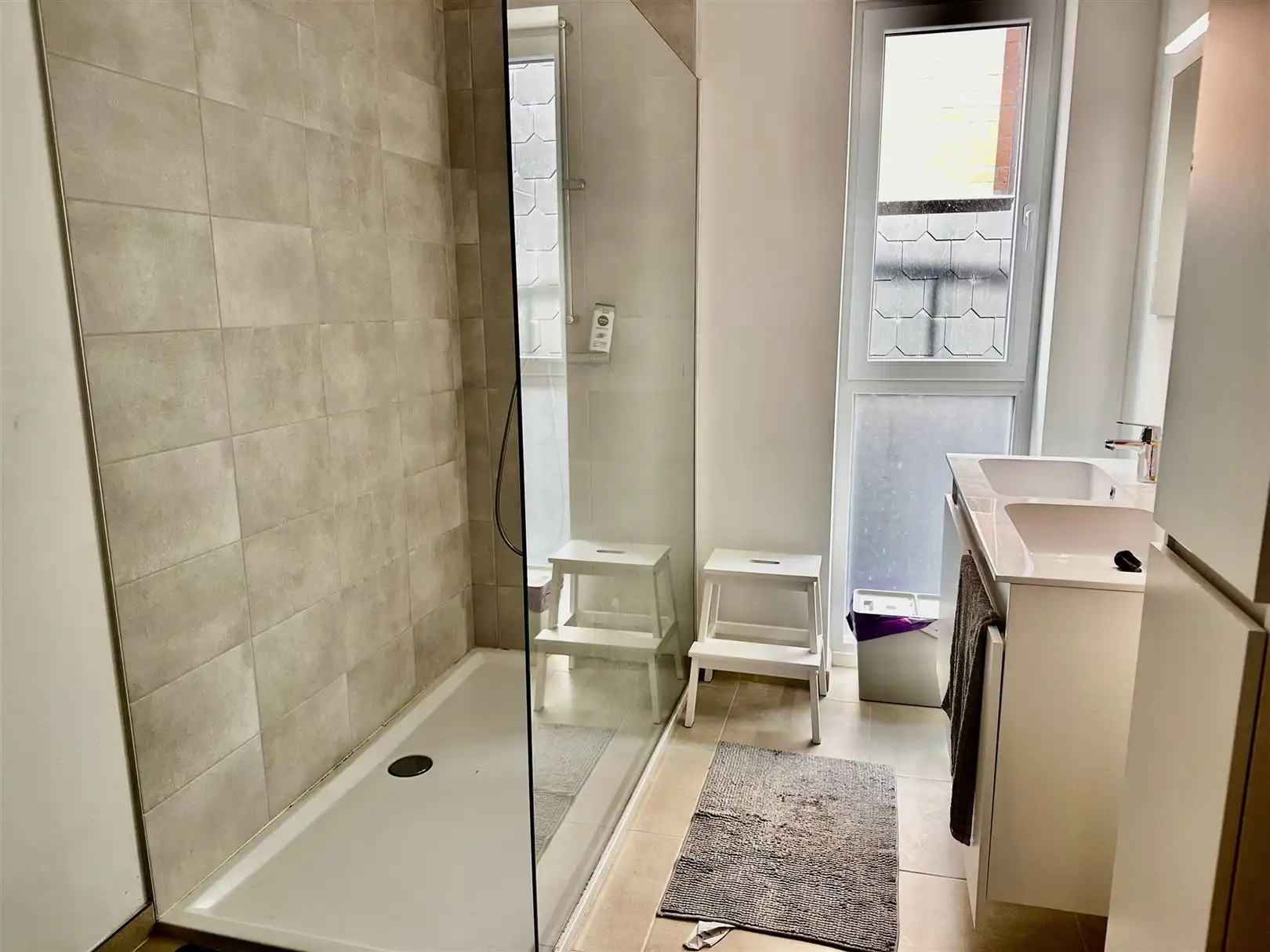 3 slp app met ZW gericht terras. foto 9