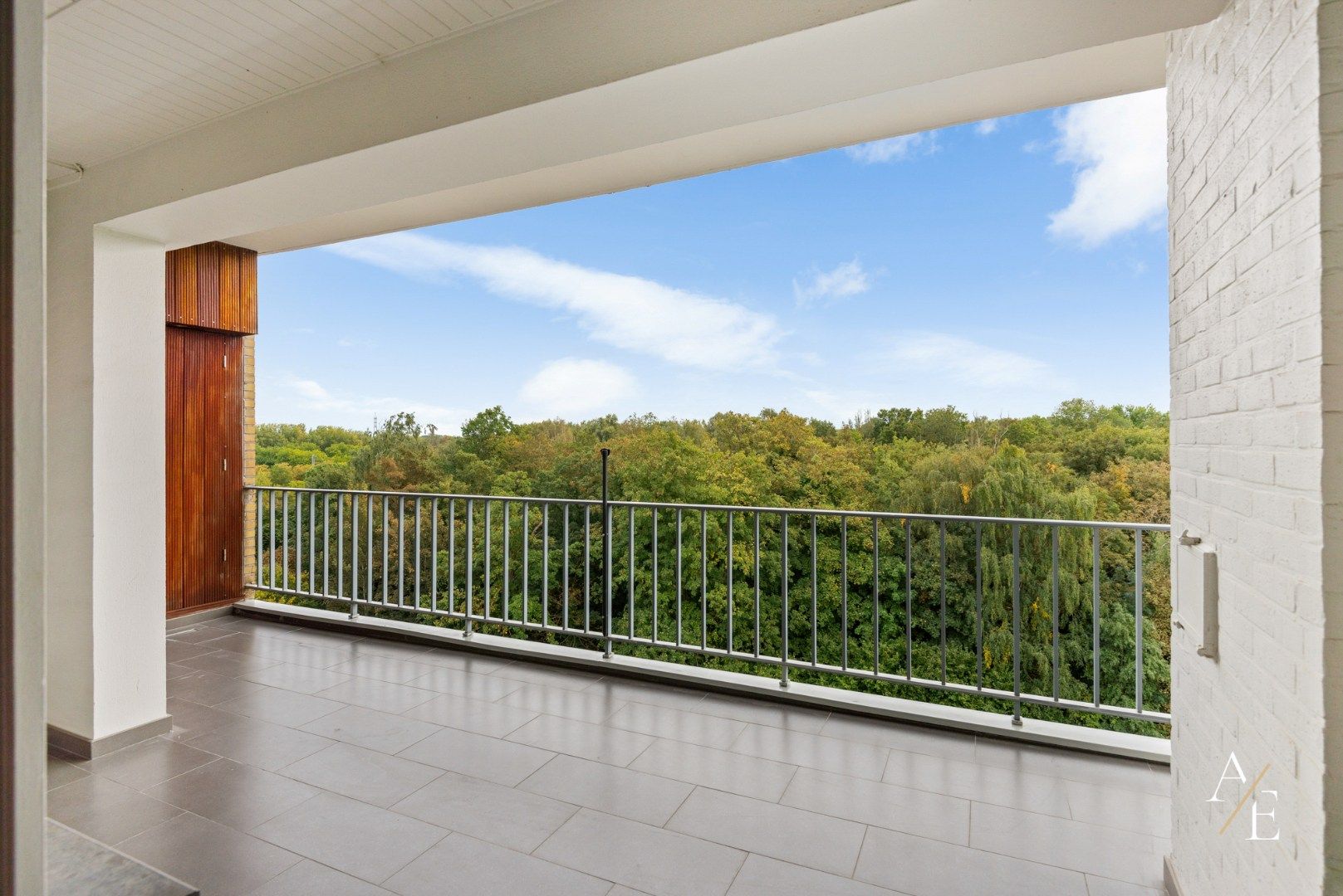 AALST - Exclusief appartement (194m²) met ruime terrassen en prachtig zicht op het natuurgebied Osbroek foto 6