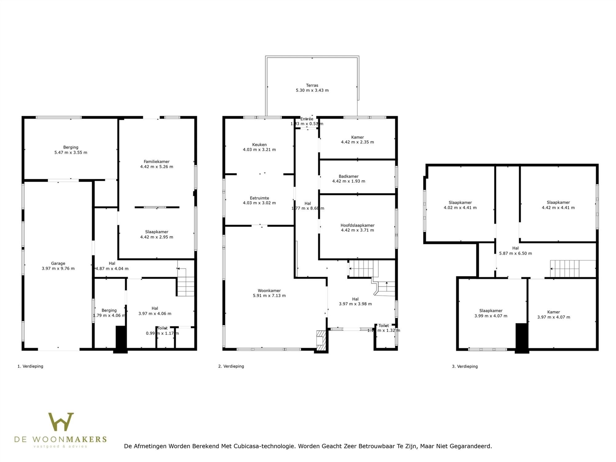 KARAKTERVOLLE WONING MET 5 SLKS OP EEN MOOI PERCEEL VAN 12A21CA IN BORGLOON foto 39