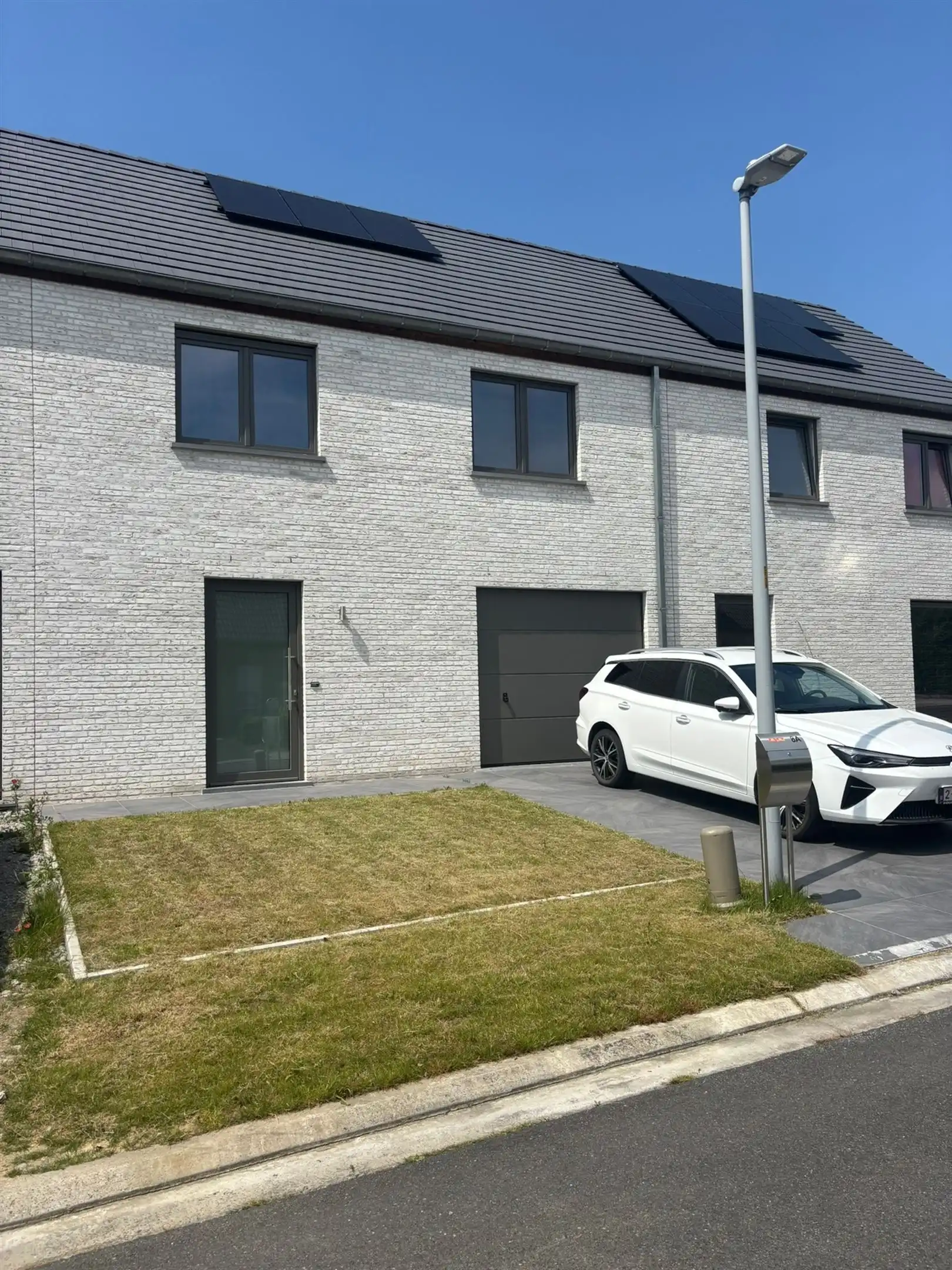 Huis te huur De Patine 8/A - 8980 ZONNEBEKE