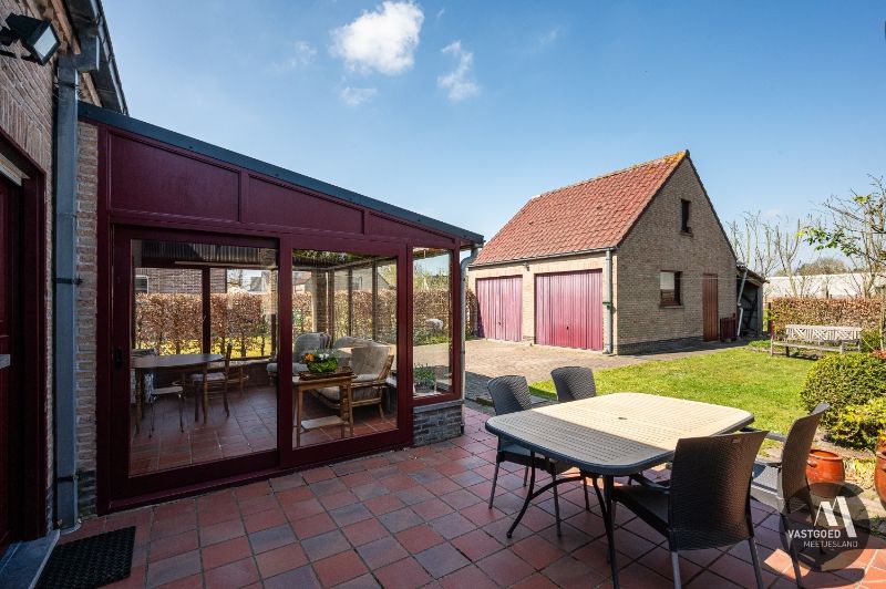 Verrassend ruime woning op een toffe ligging foto 17